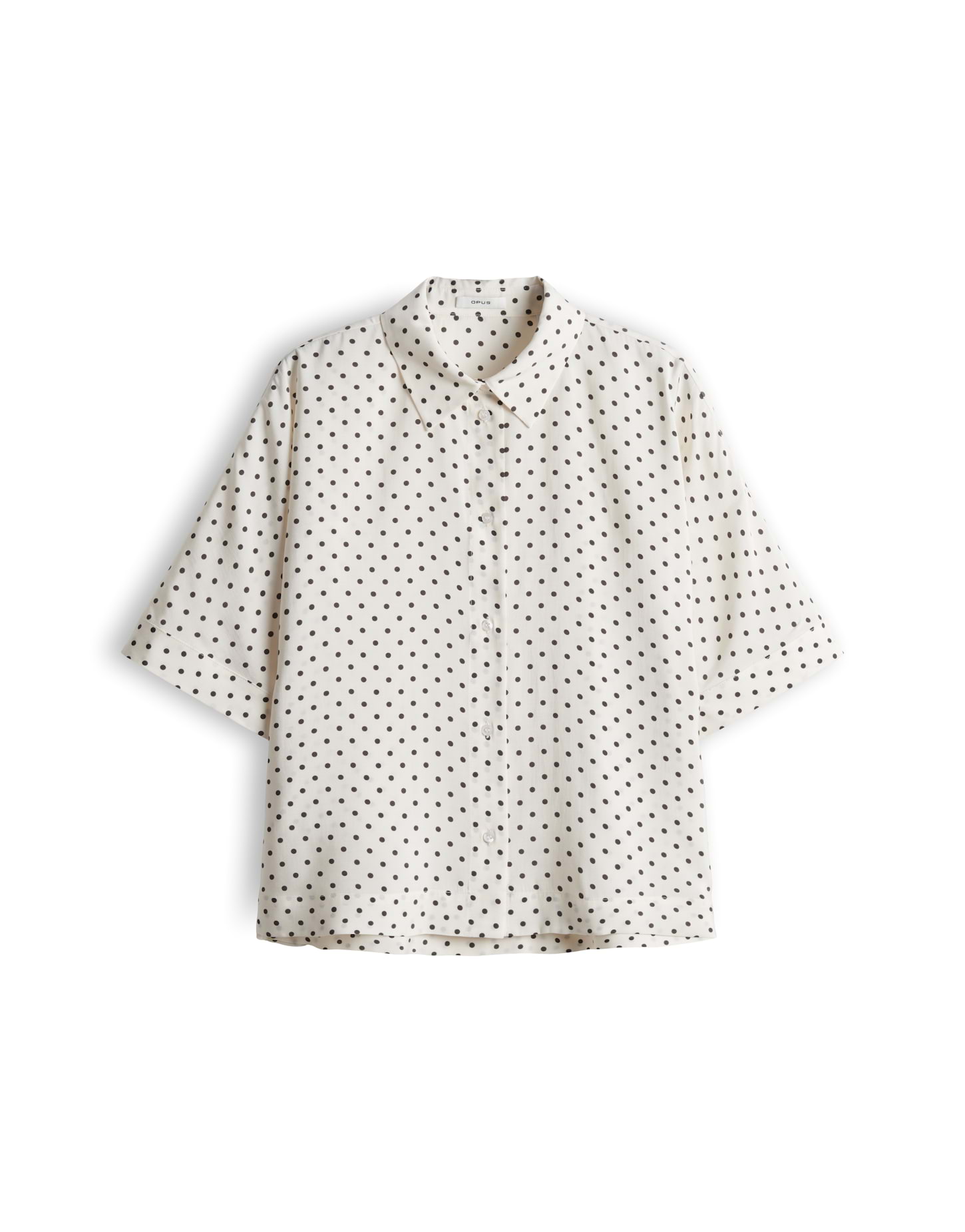 Farise polkadot #1