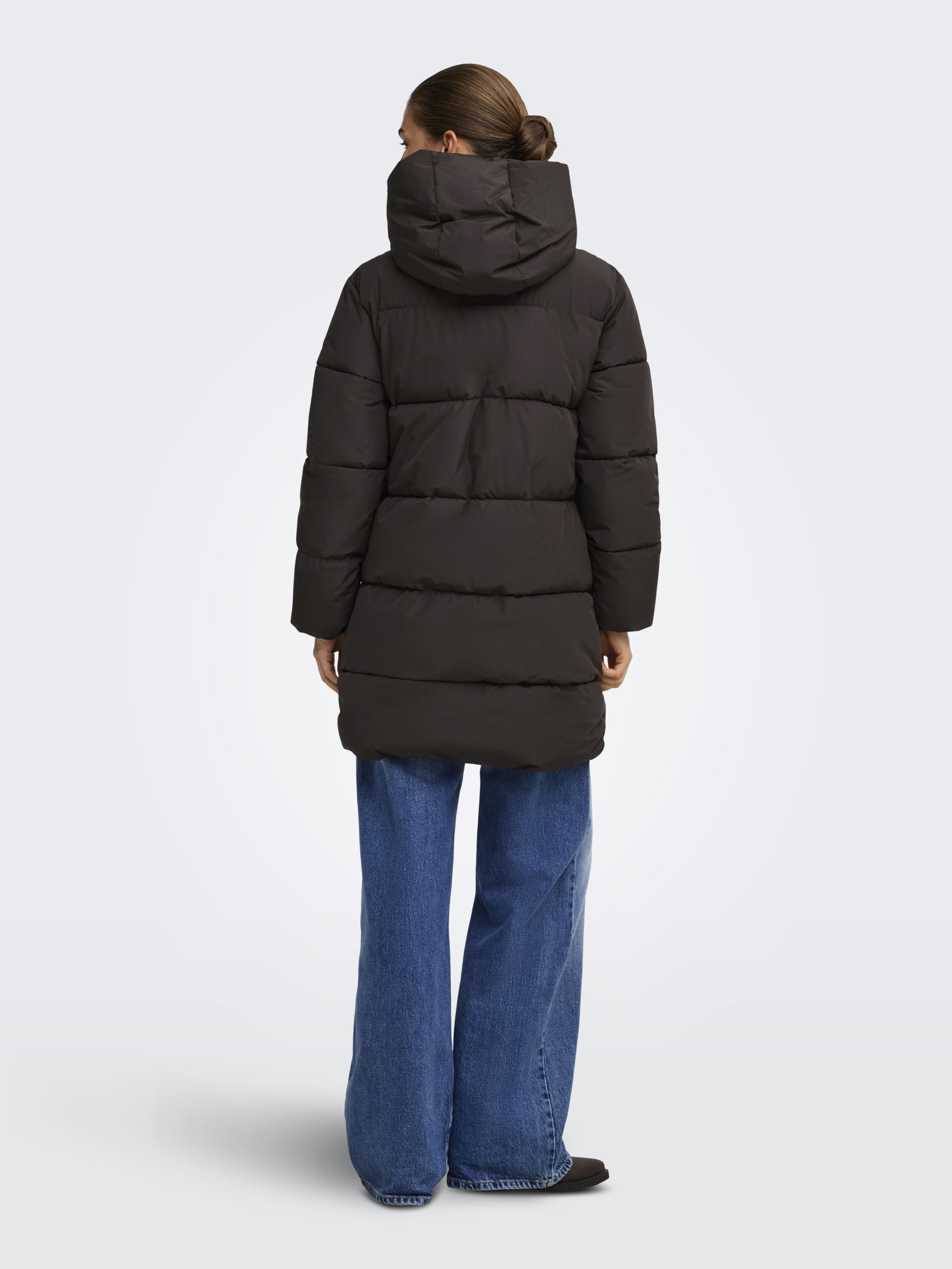 ONLJUTA PUFFER COAT OTW #5