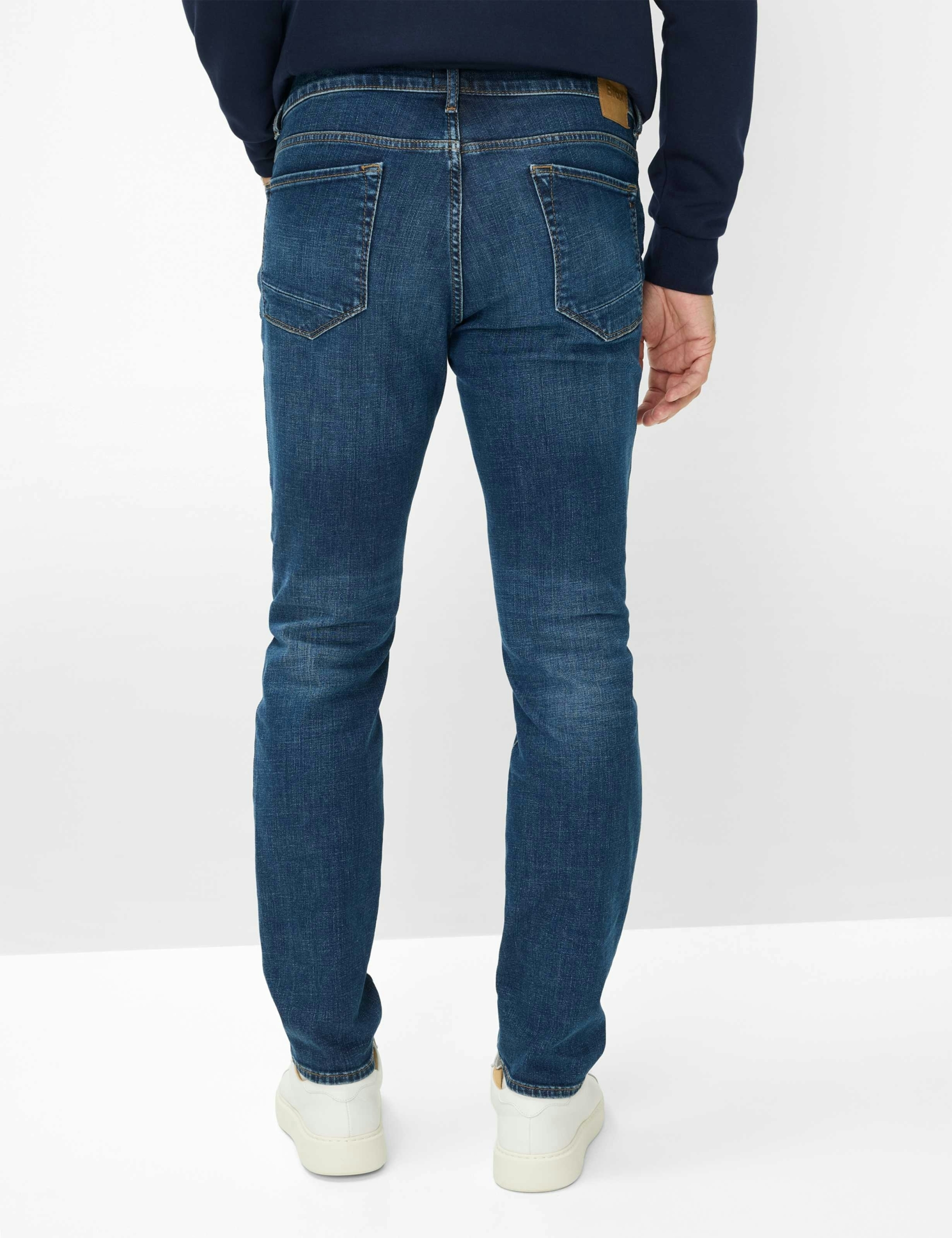 STYLE.CHUCKNOS #5