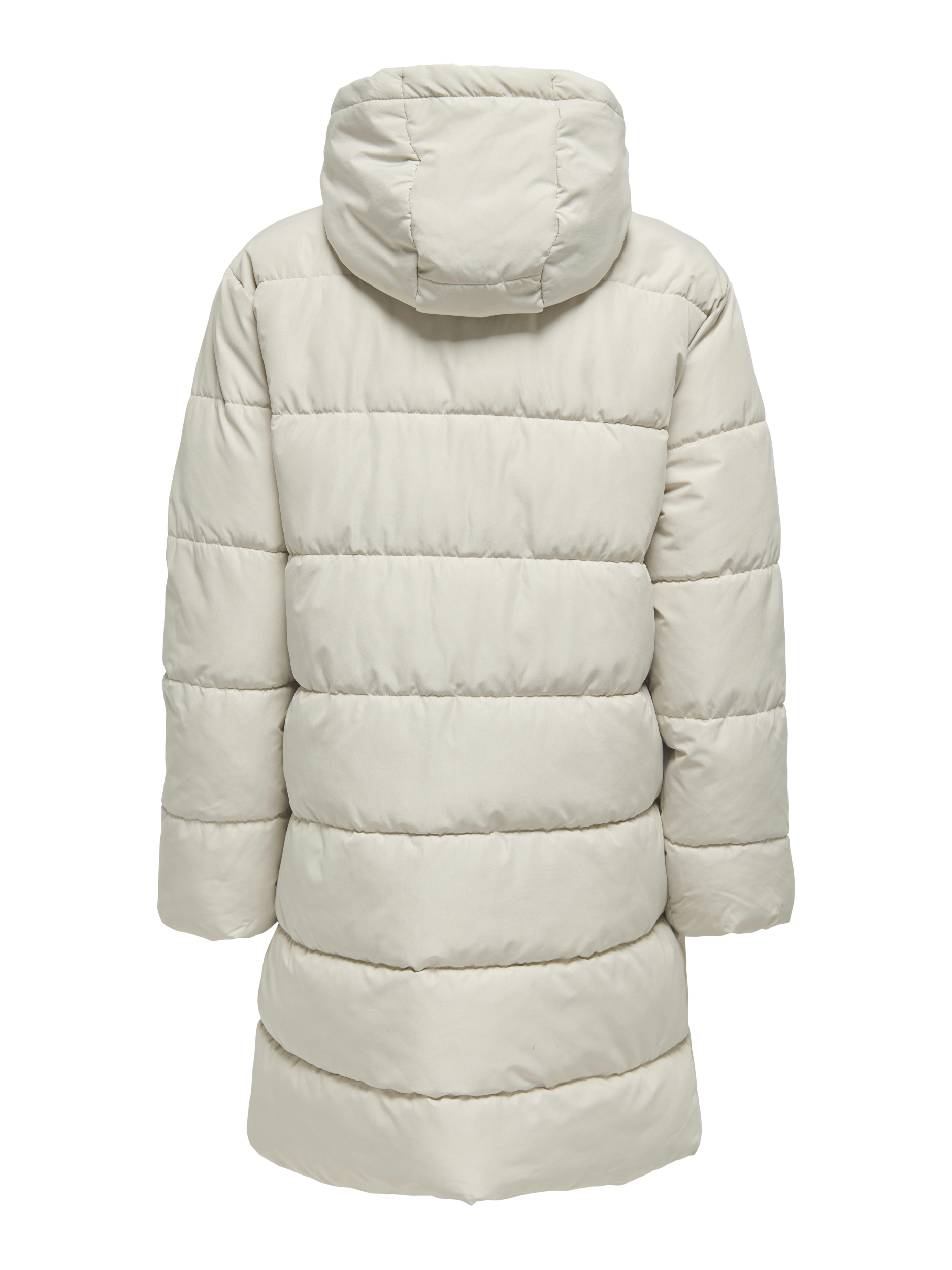 ONLCLAIR PUFFER HOOD COAT CC OTW #2