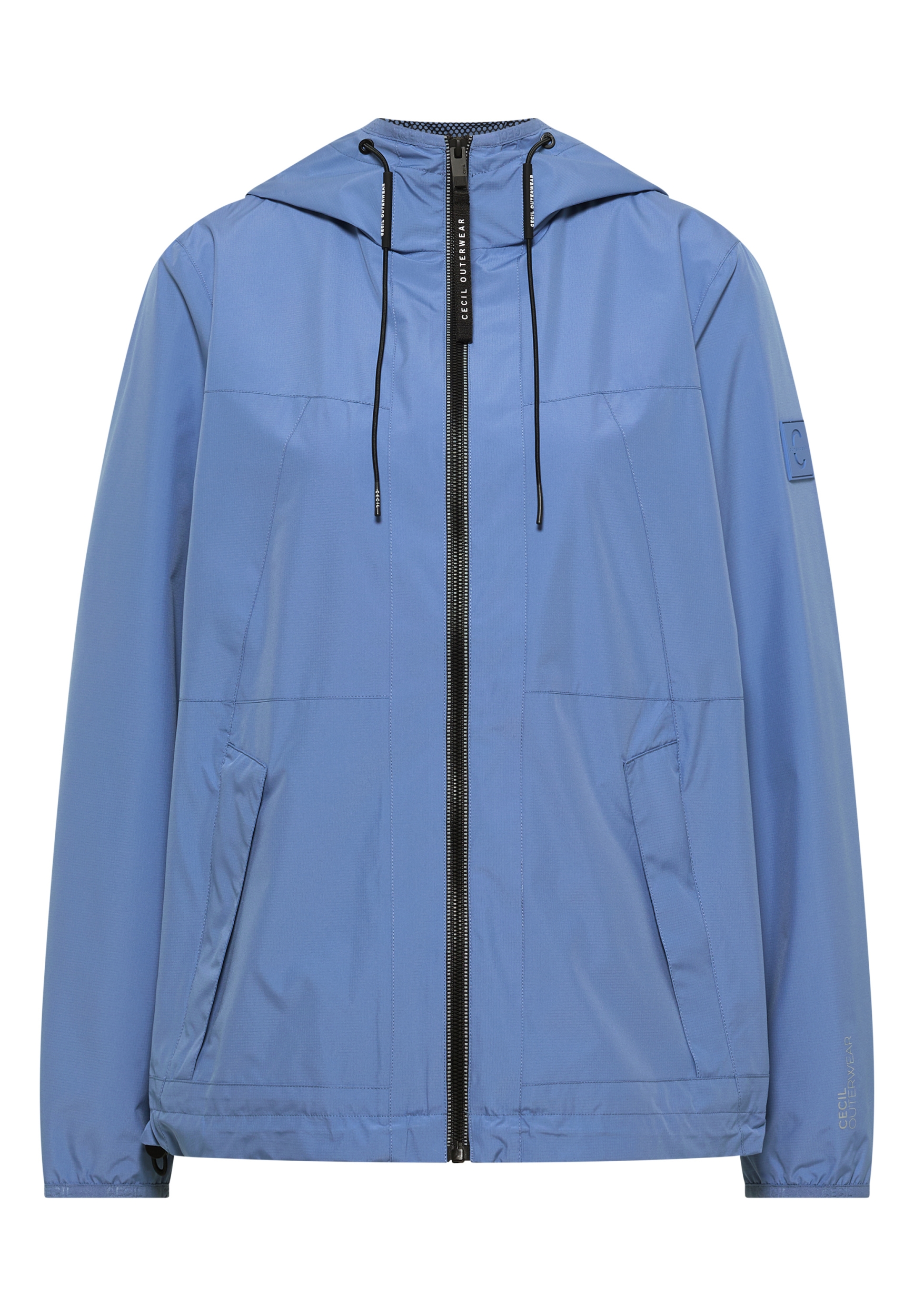 Sportive Windbreaker #1