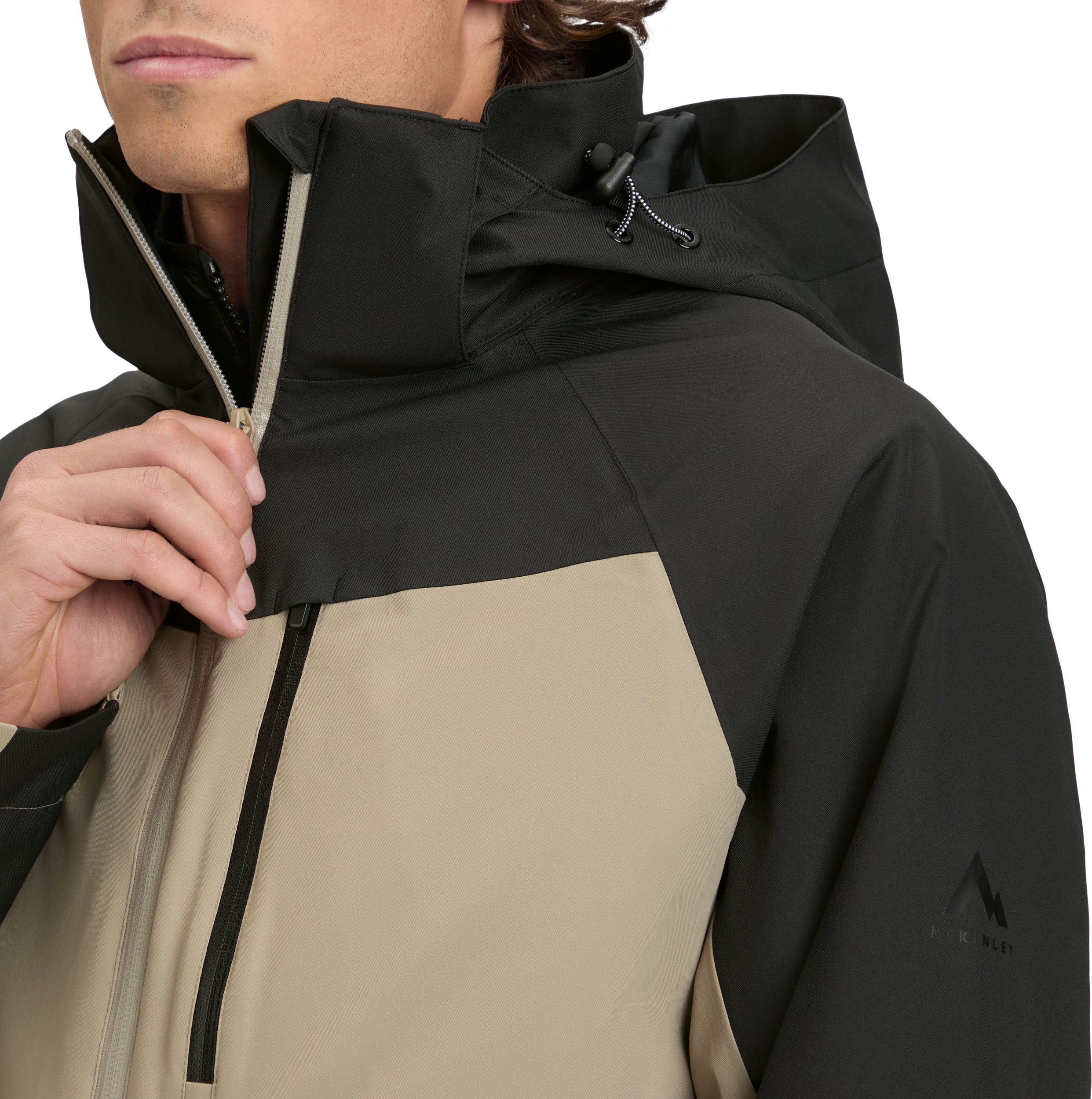 He.-Doppel-Jacke Avoca 3:1 III M #2