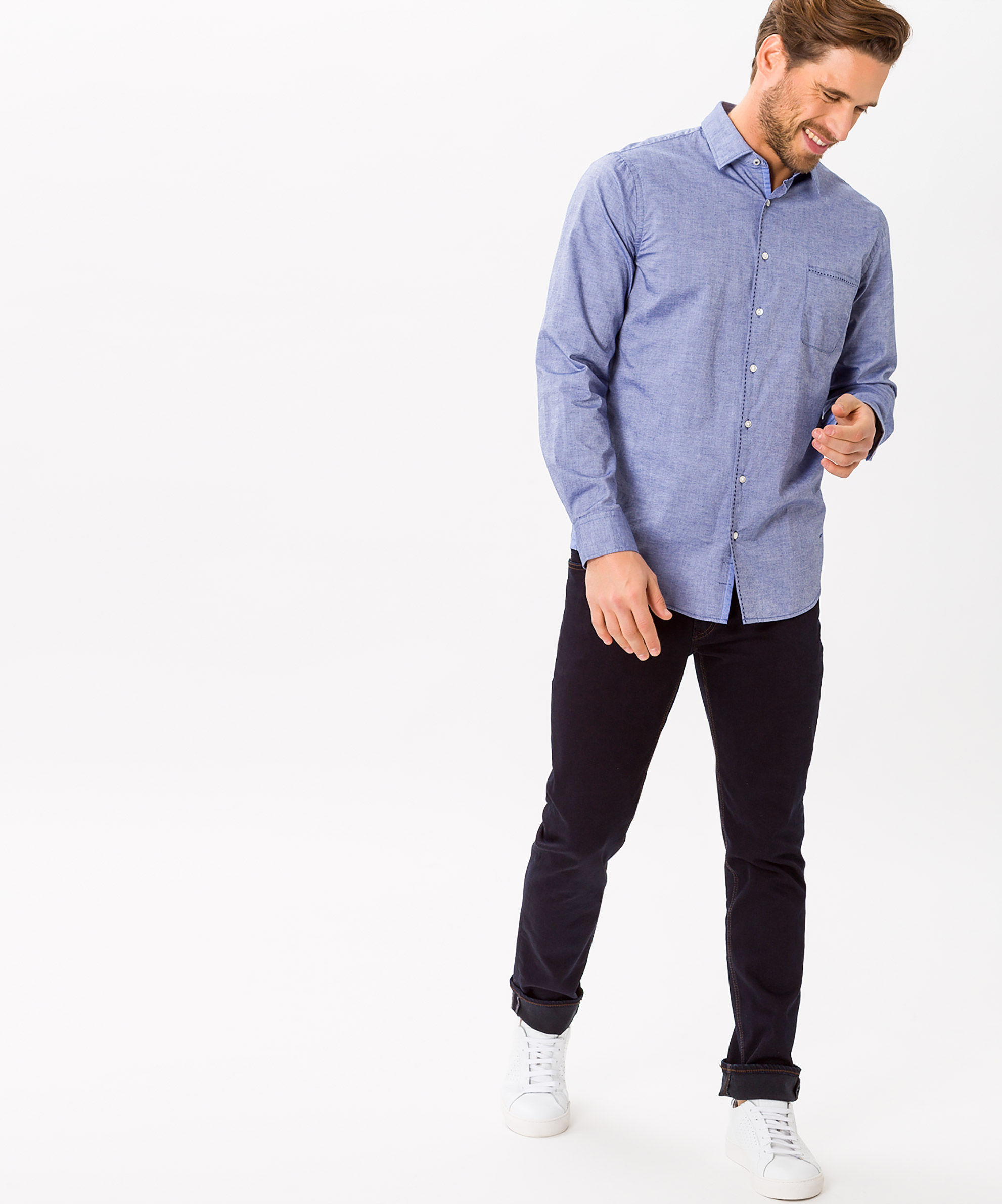 Style Chuck #8