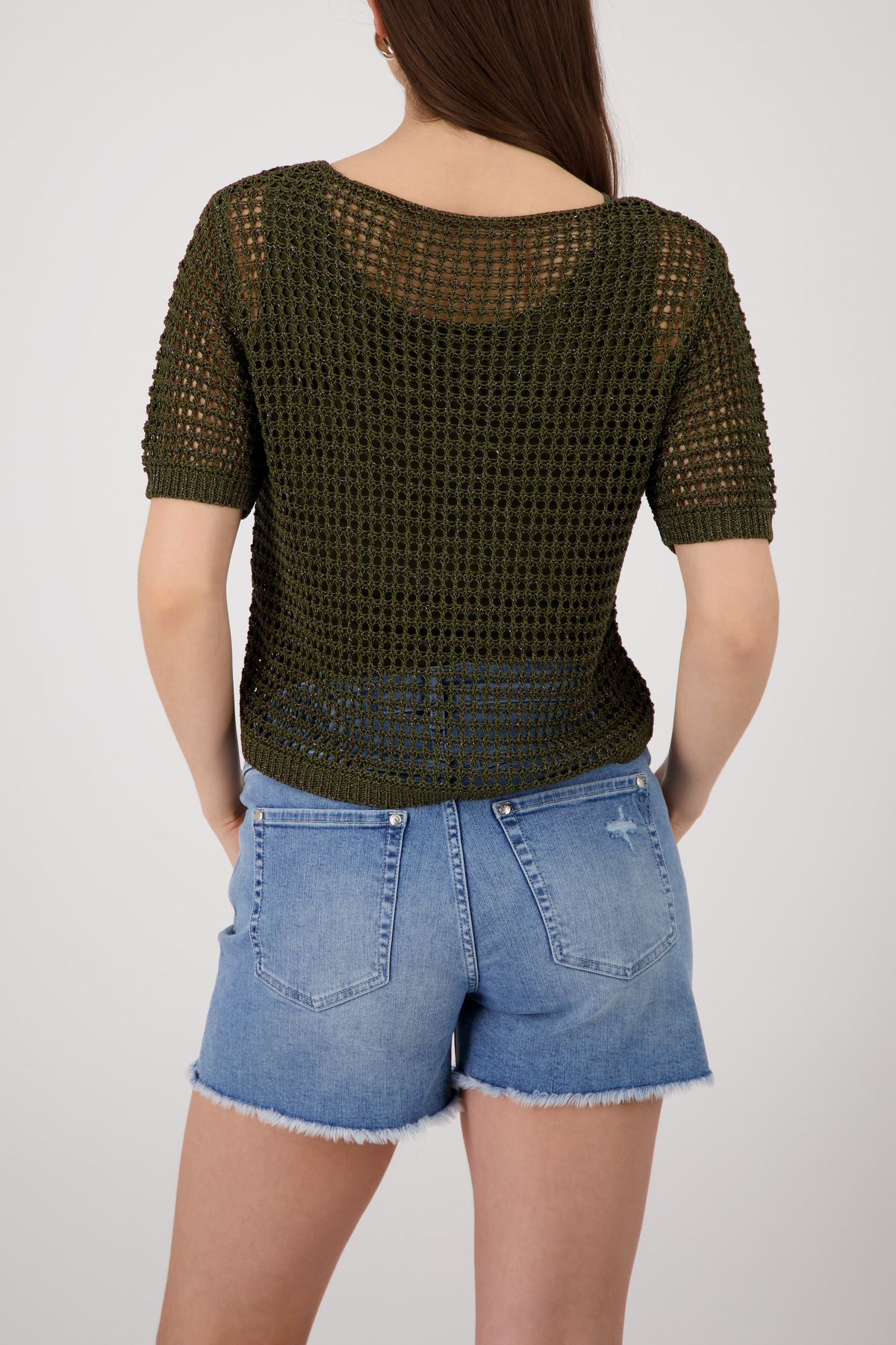 Pullover #4