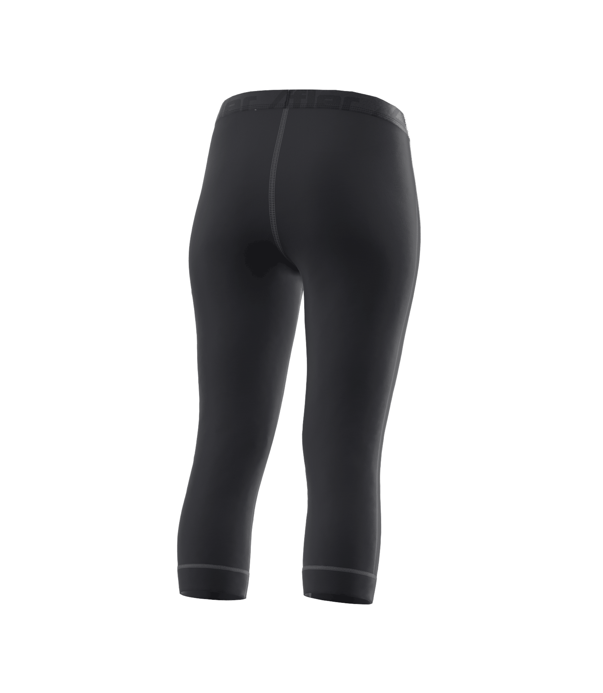 LÖFFLER Damen UNTERHOSE 3/4 TRANSTEX® WARM #2