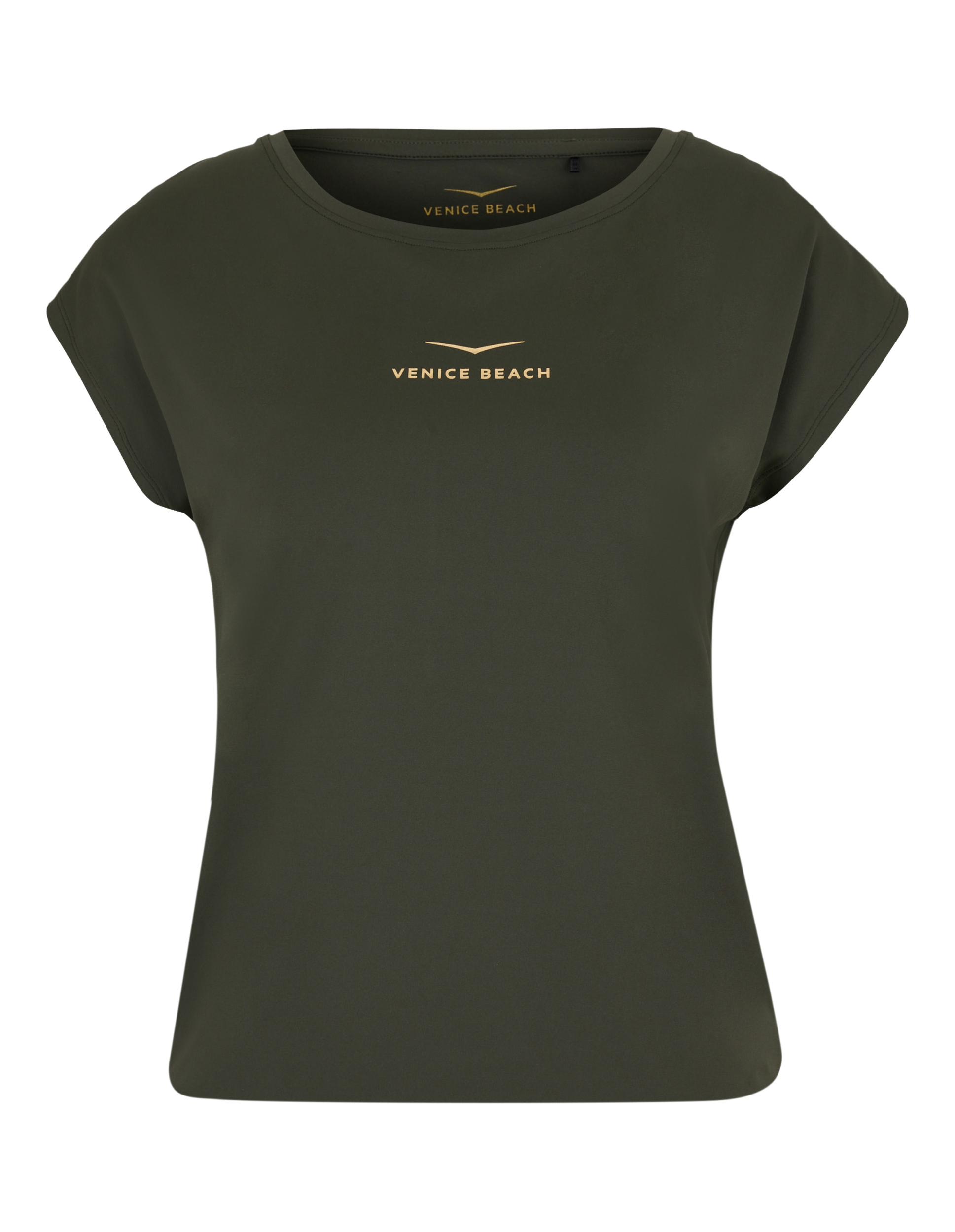 VB_Wonder 1003 02 T-Shirt #1