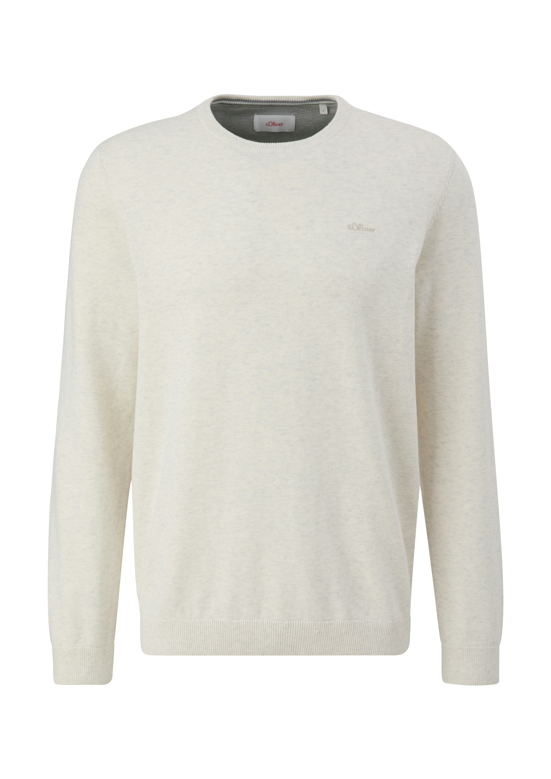 Strickpullover #1