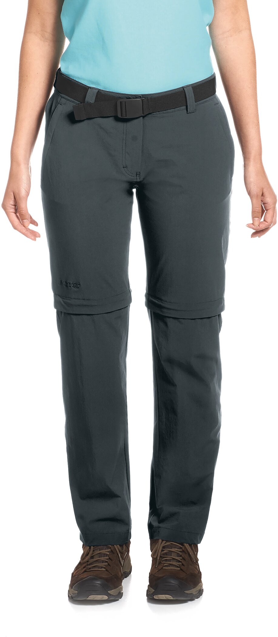 MAIER SPORTS Damen Hose Nata 2 #3