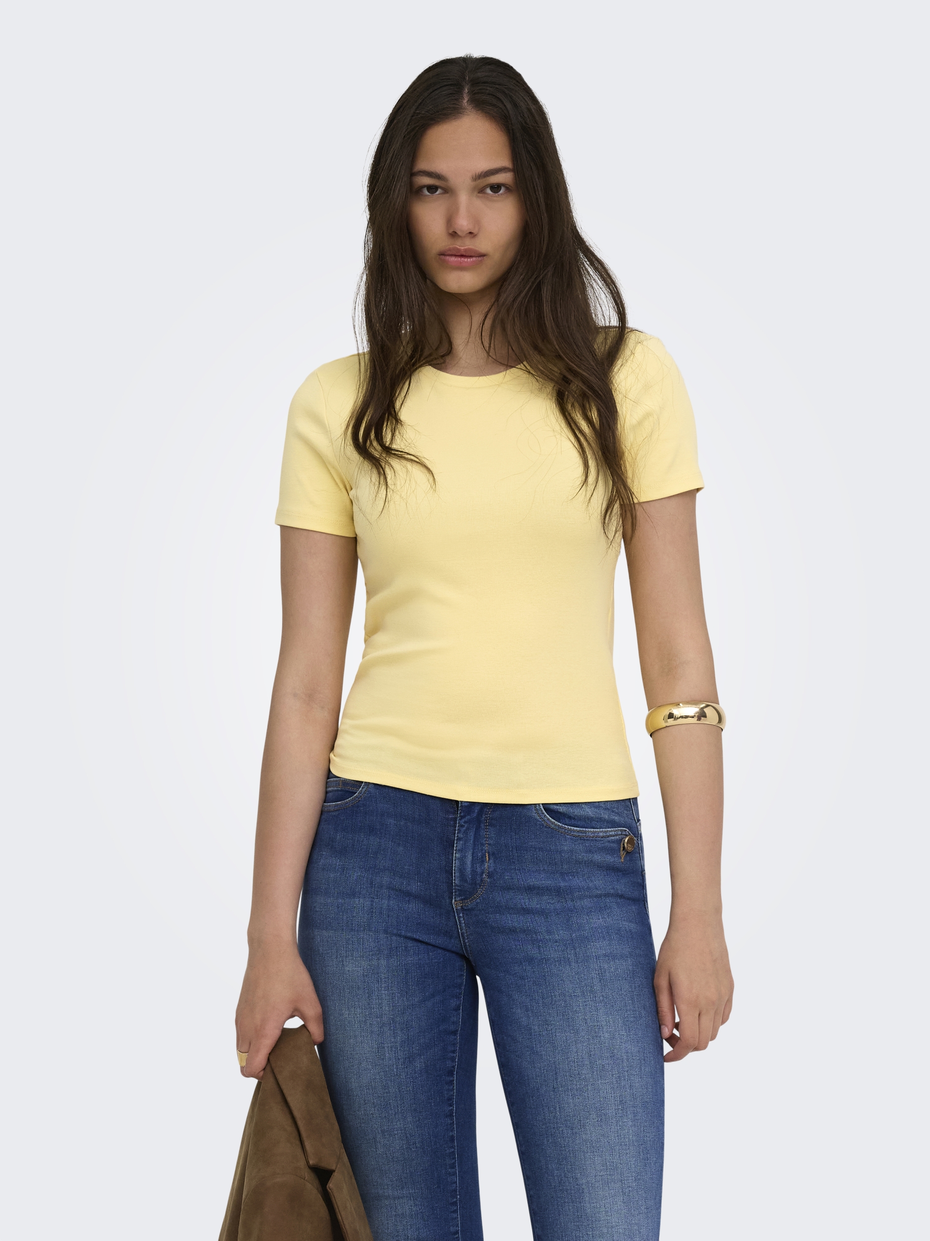 ONLRILEY S/S TOPJRS NOOS #4