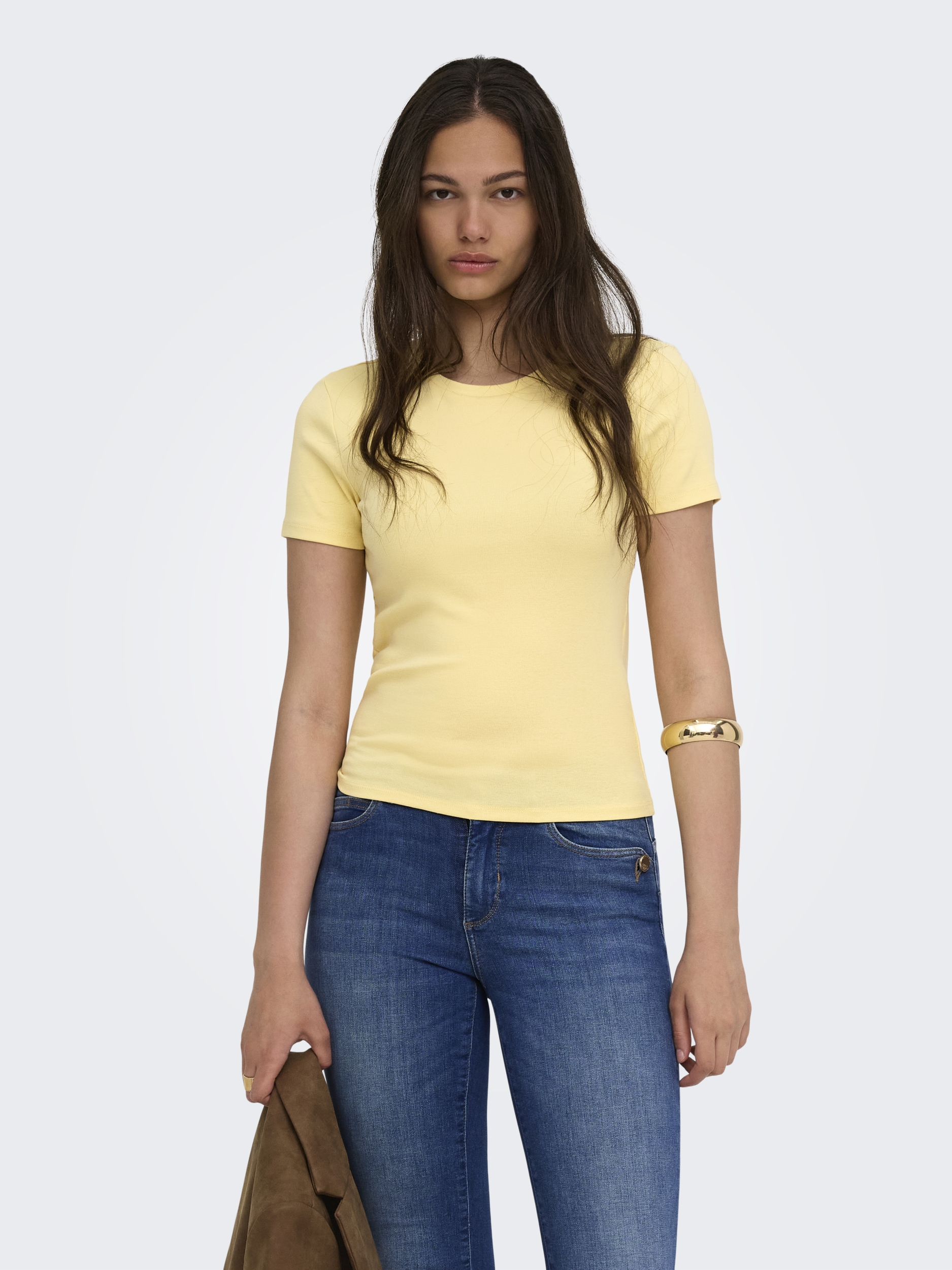 ONLRILEY S/S TOPJRS NOOS #4