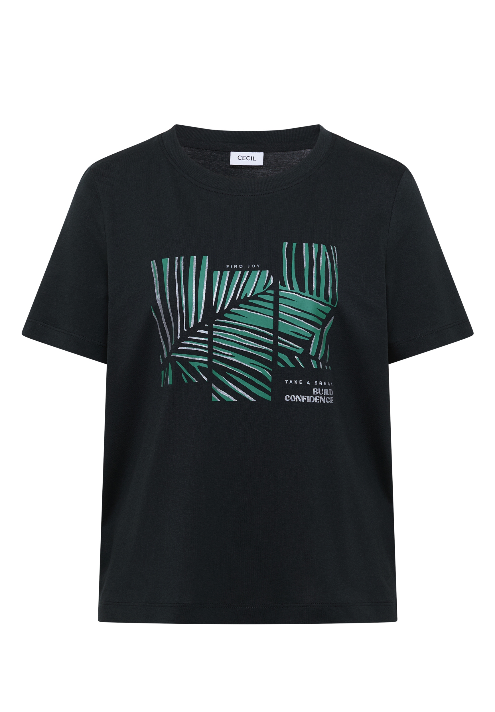 Leaves FP T-Shirt #1