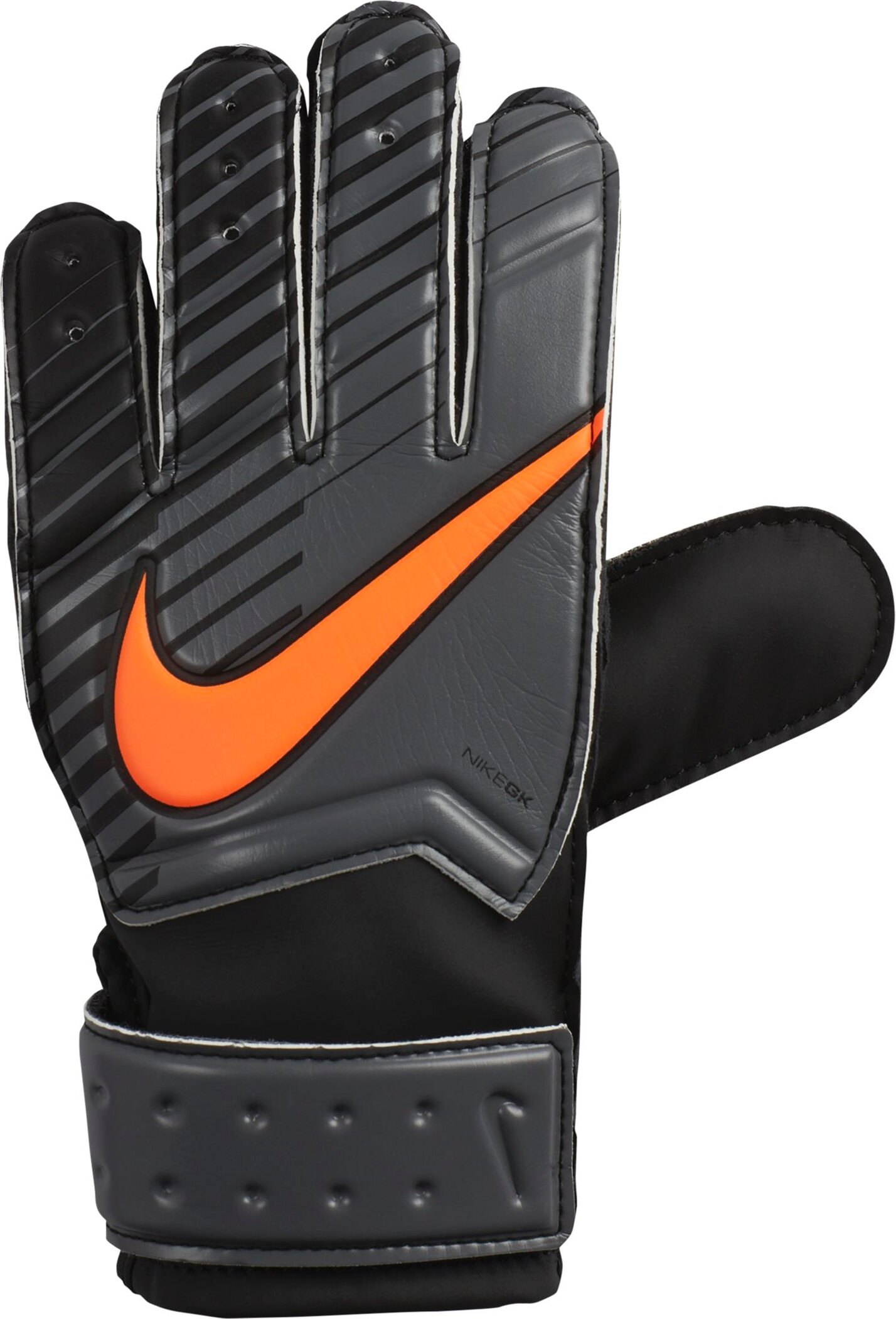 NK GK JR MTCH #1