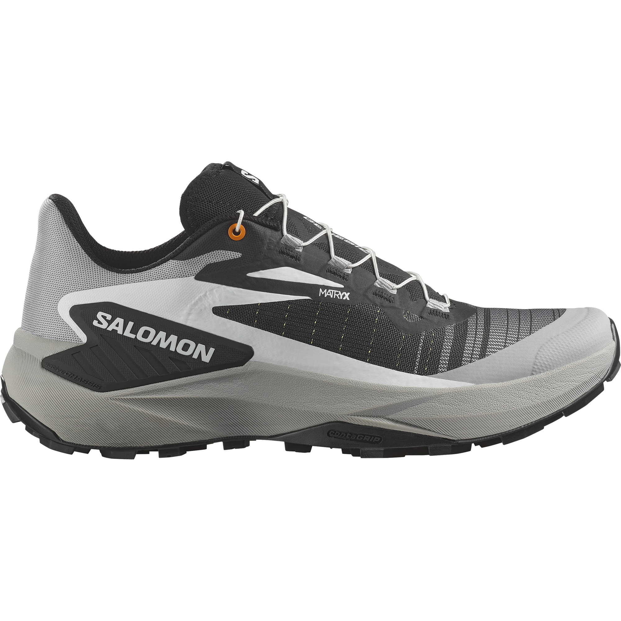 SHOES GENESIS Bk/Alloy/Tume #1