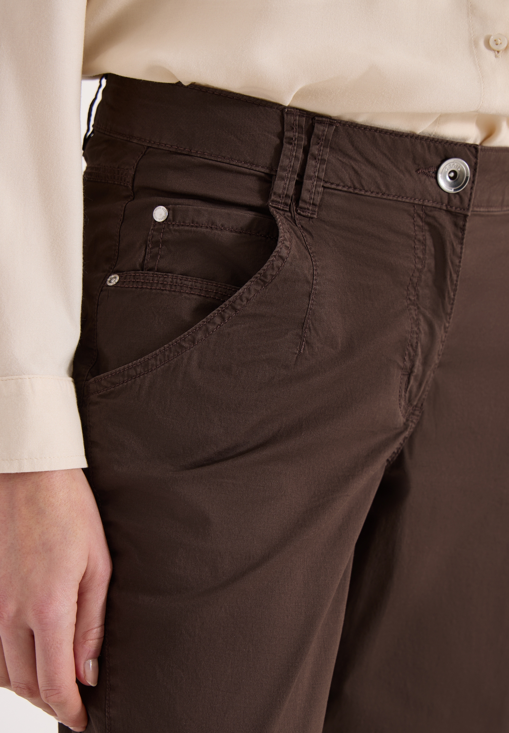 Style Scarlett Barrel #6