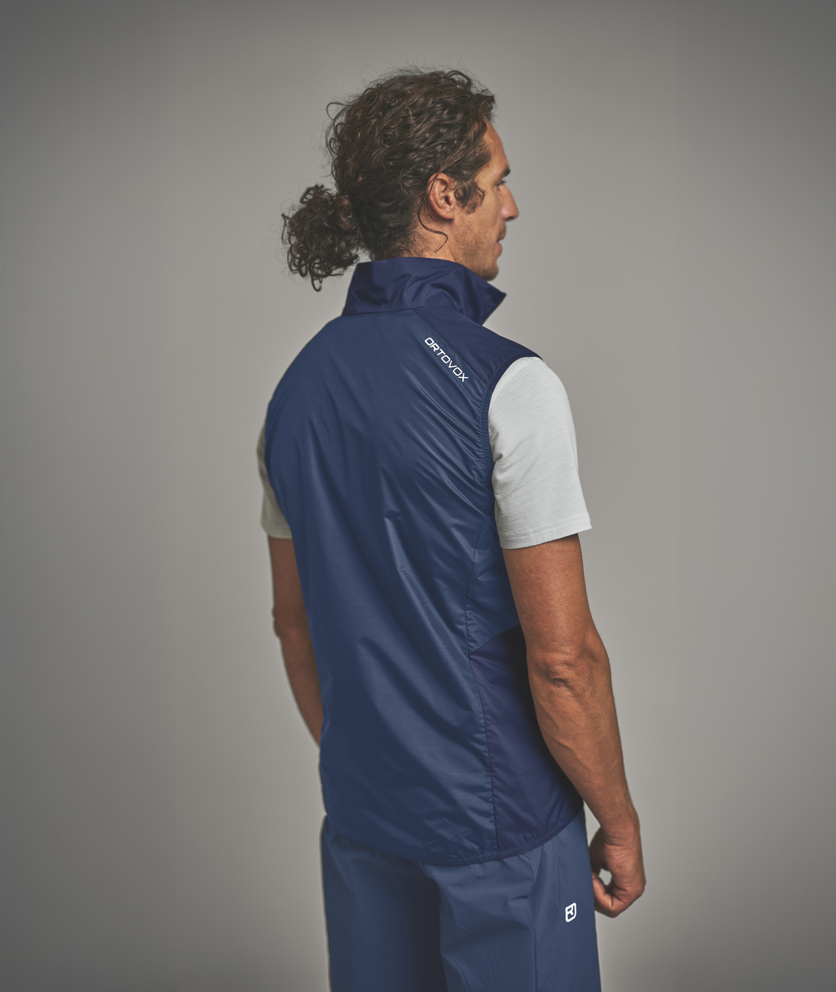 TRACE WINDBREAKER VST M #5