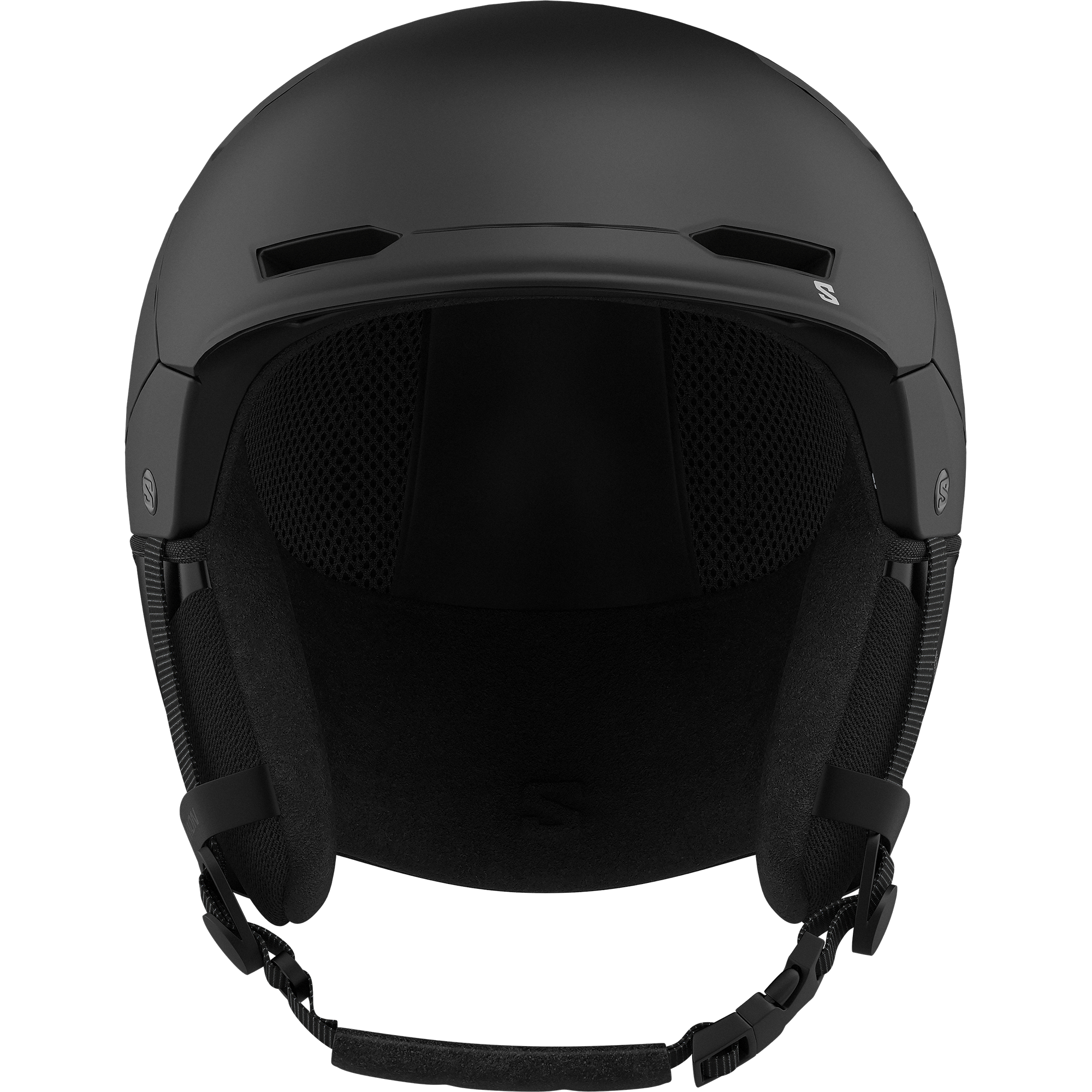 HELMET HUSK PRO MIPS Black #4