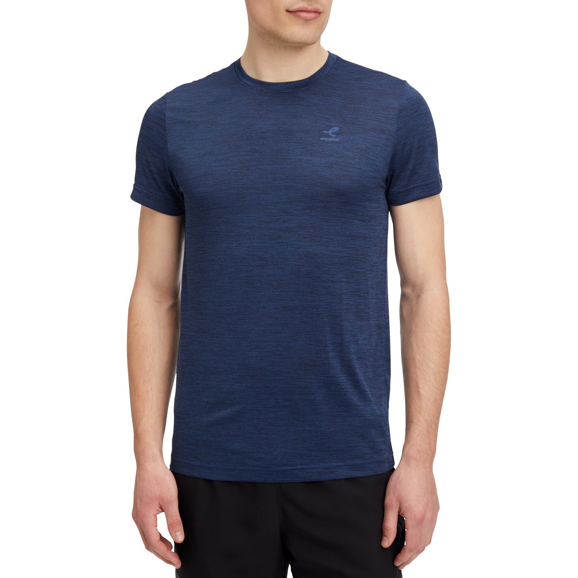 He.-T-Shirt Telly SS M #2