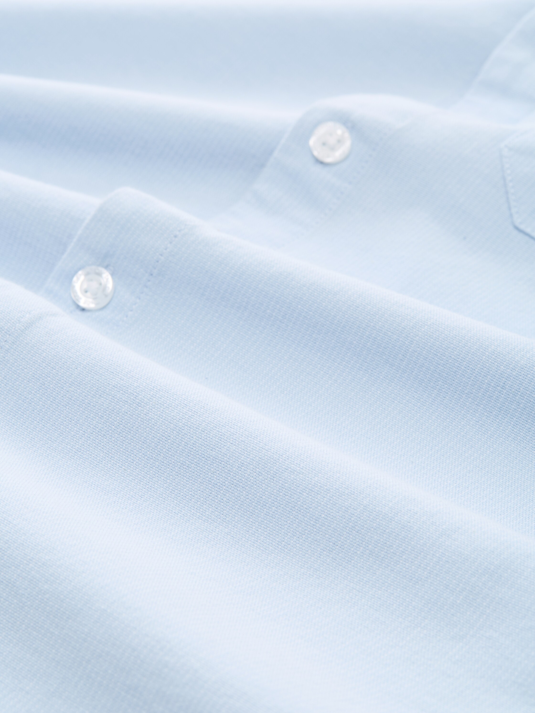 relaxed striped shirt #2