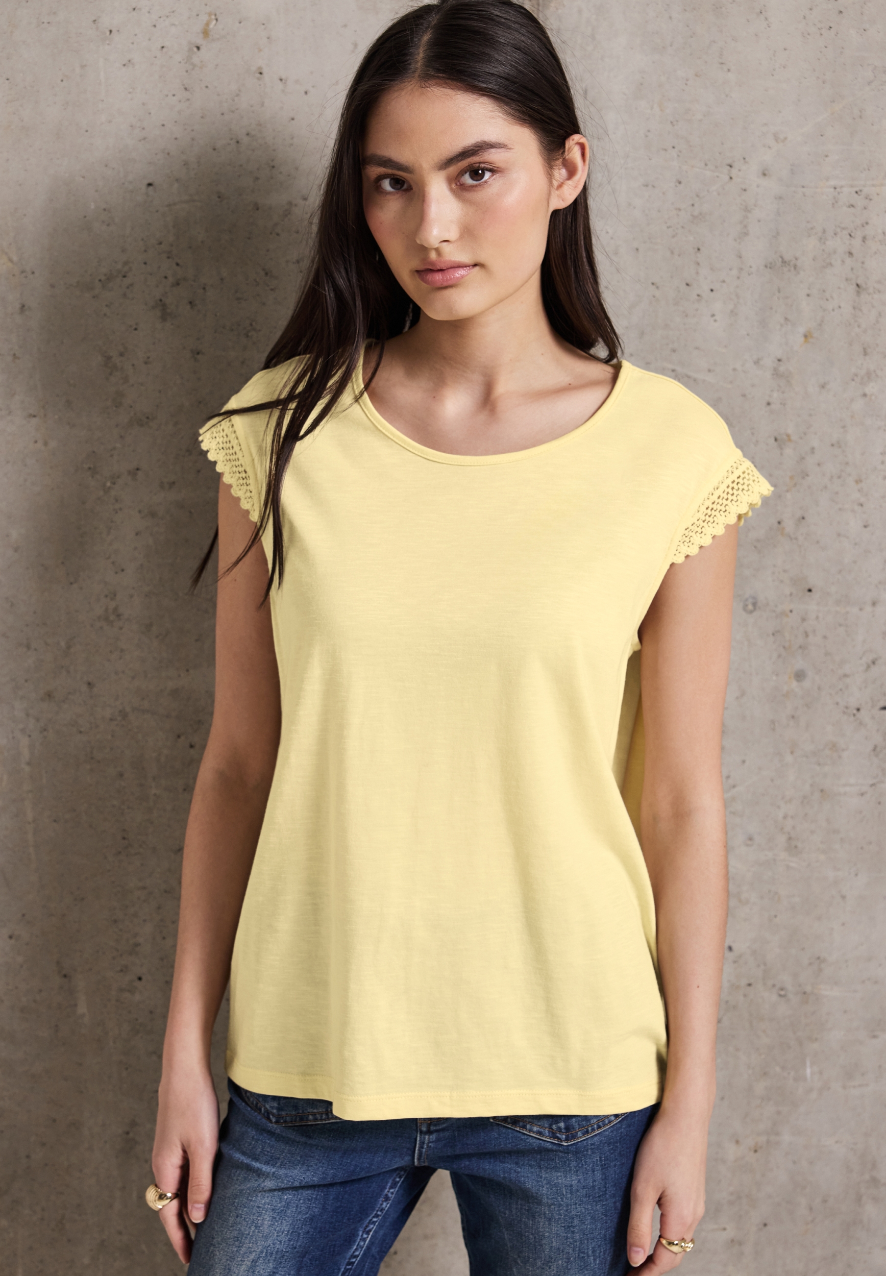 LTD QR_Studio_shirt w.crochet #6