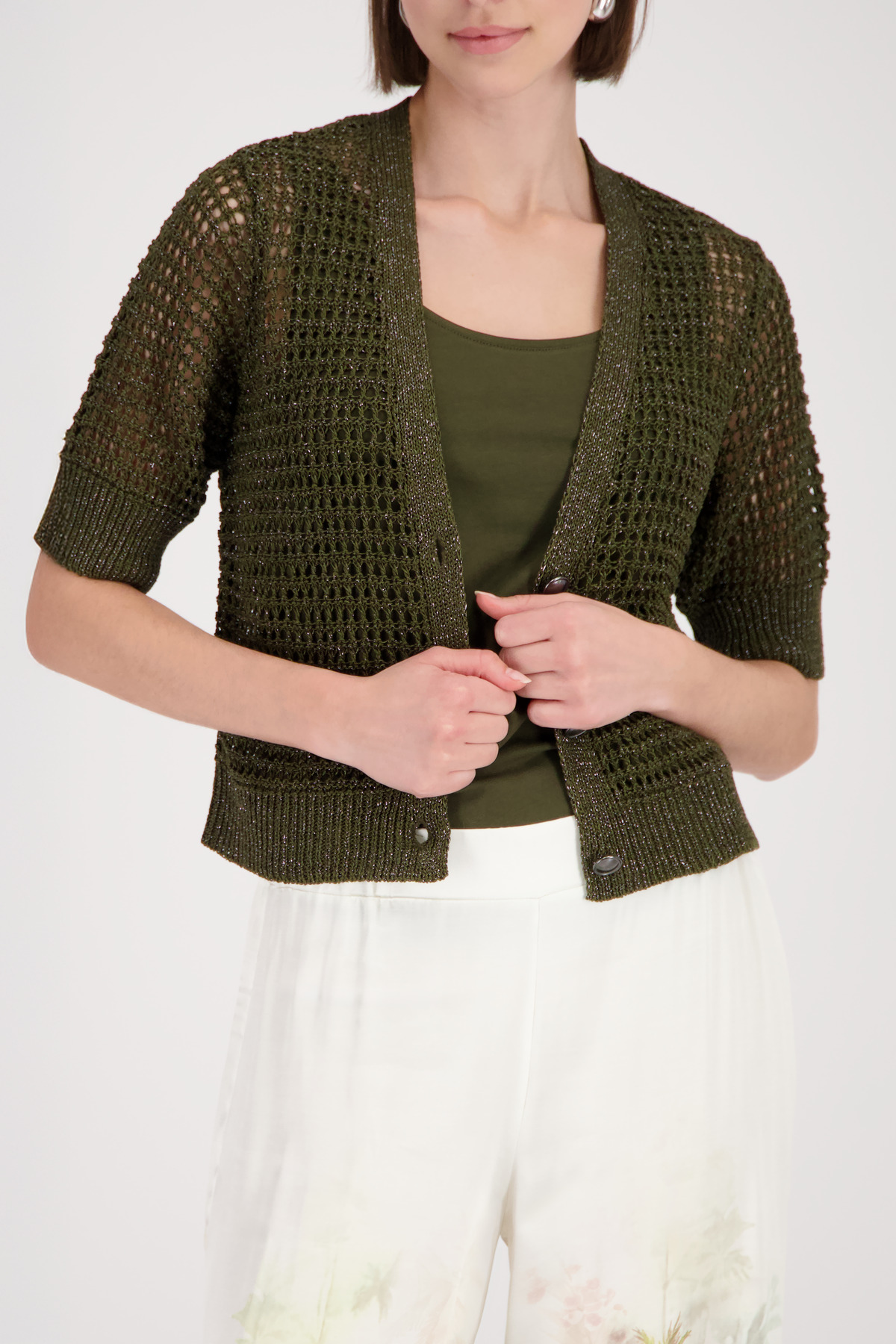 Strickjacke #2