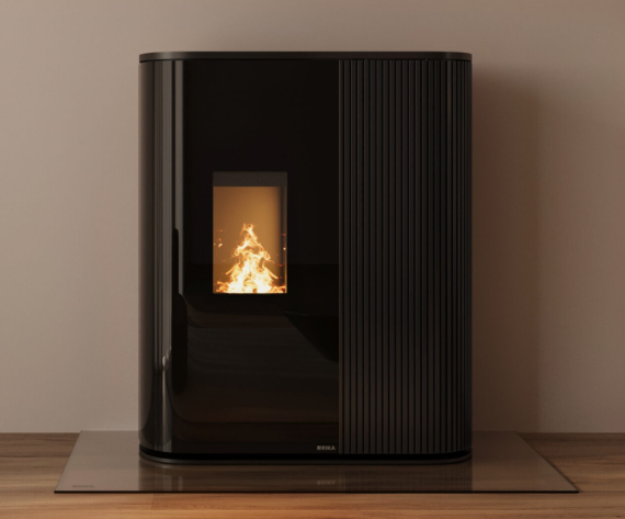 MASTERPIECE 1951 RAO mit Thermoesche #2