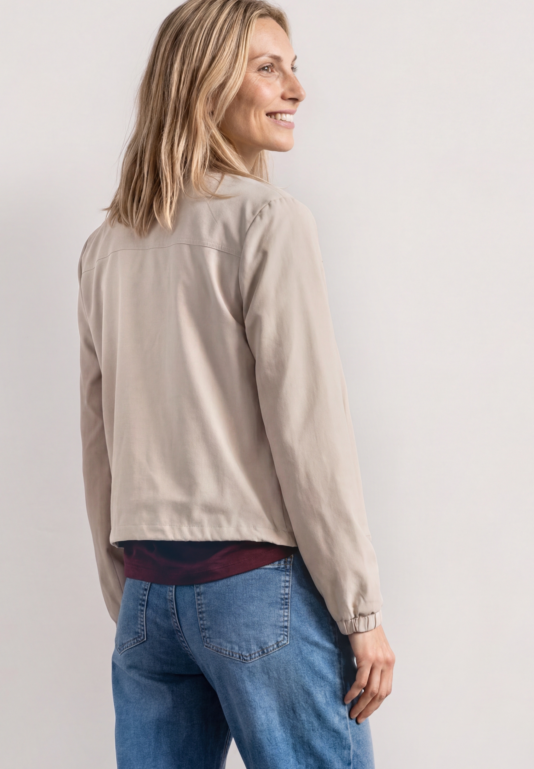 Light Summer Jkt #5
