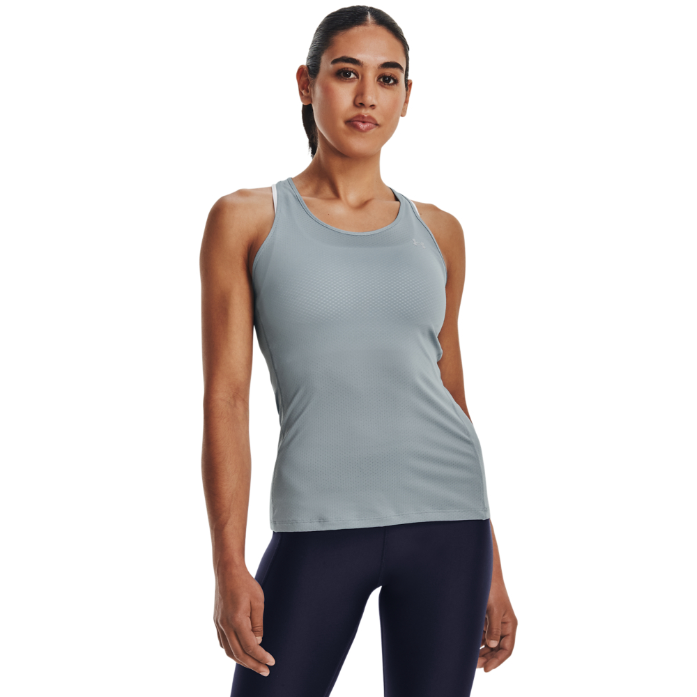 UA HG ARMOUR RACER TANK #6