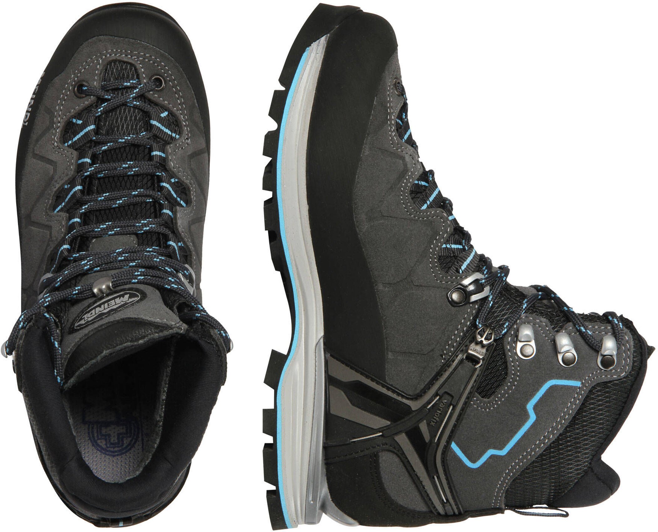 Litepeak Lady PRO GTX #2