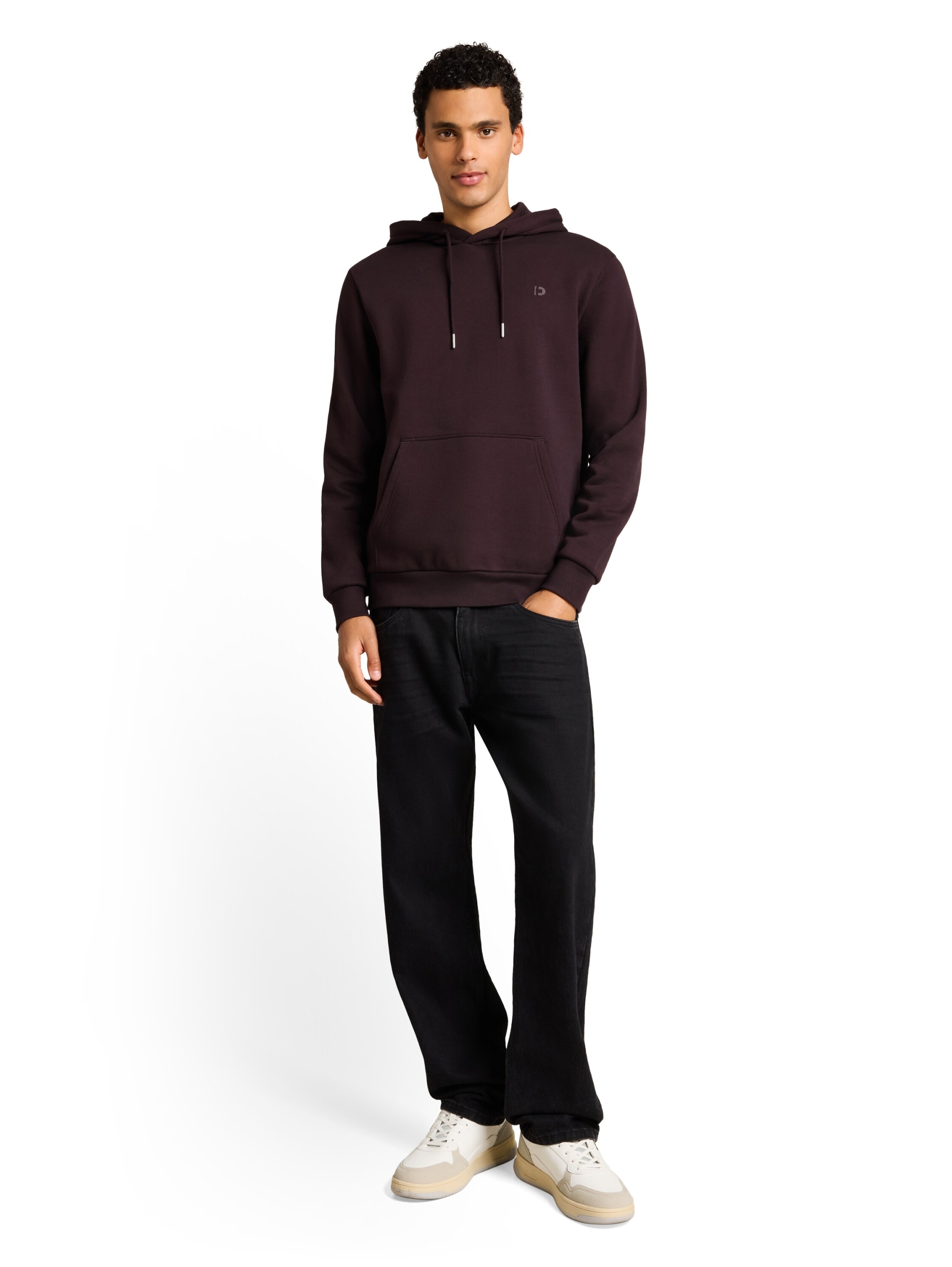 solid hoody #3