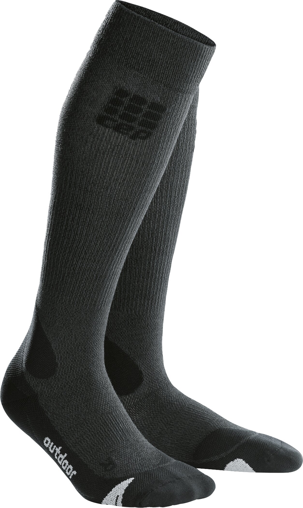 CEP Damen pro+ outdoor merino socks #1