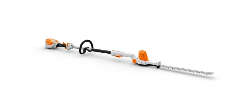 STIHL HLA 56 Akku-Heckenschneider #1