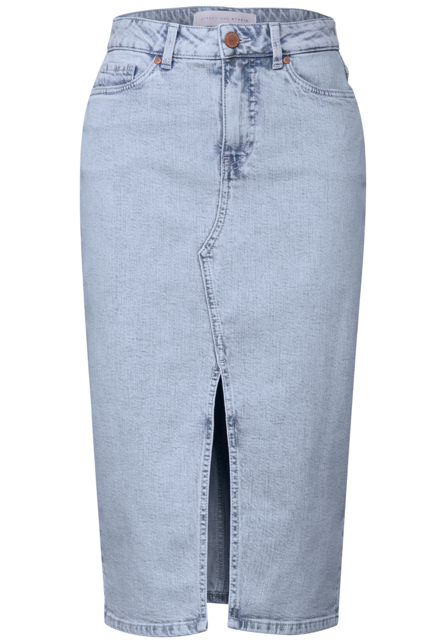 Style_Denim_Studio_Skirt.midi. #1