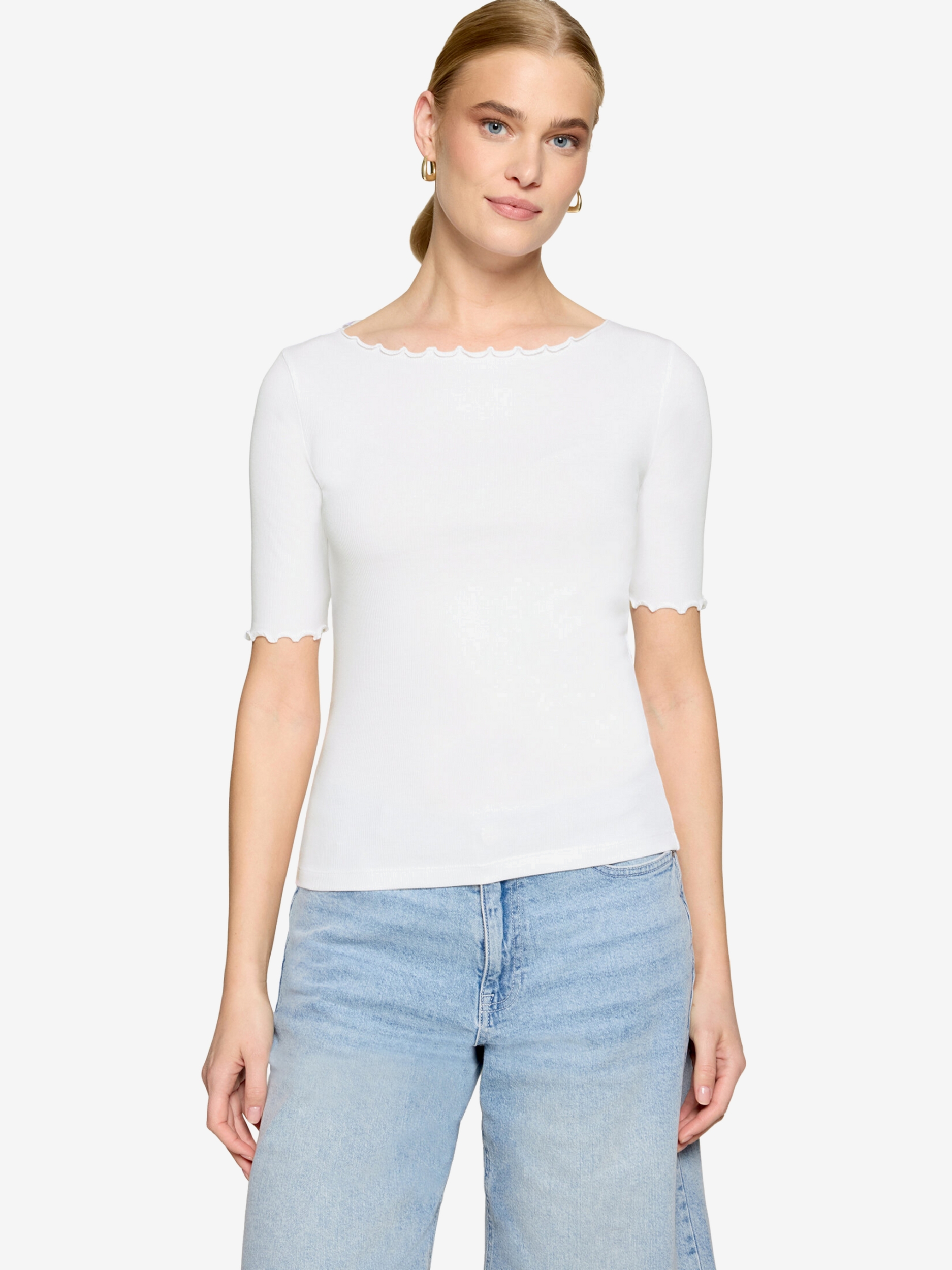 Shirt Kurz 1/2 Arm #1