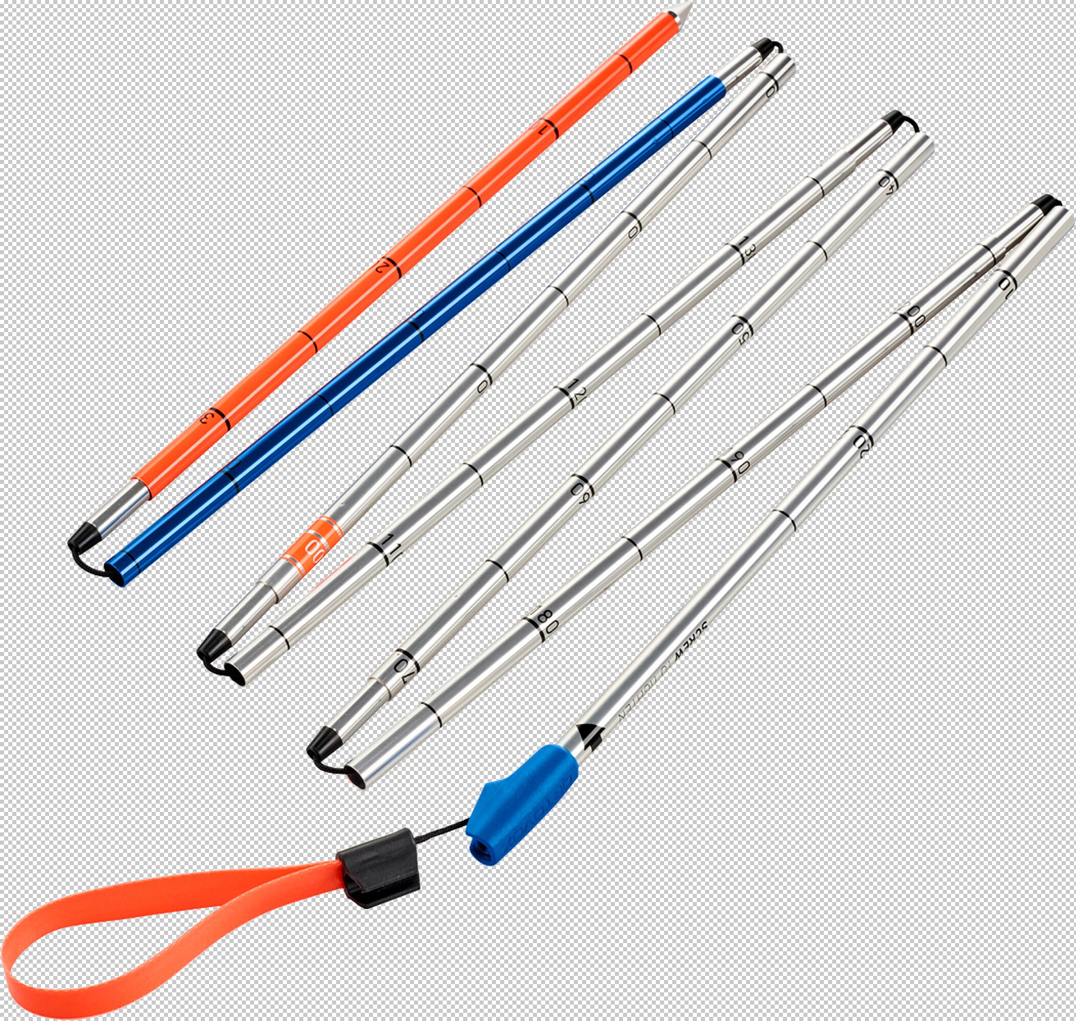 PROBE ALU 240 LIGHT #2