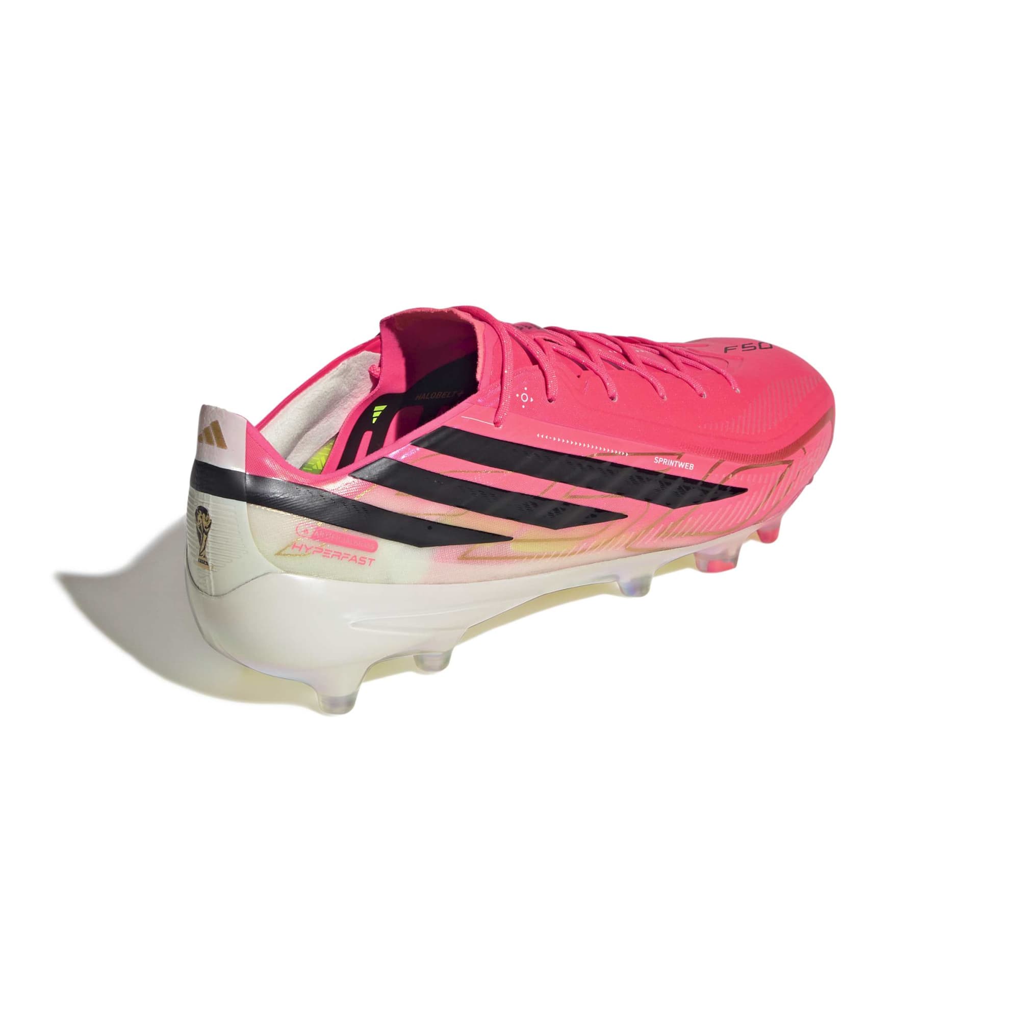F50 HYPERFAST ELITE AG #6