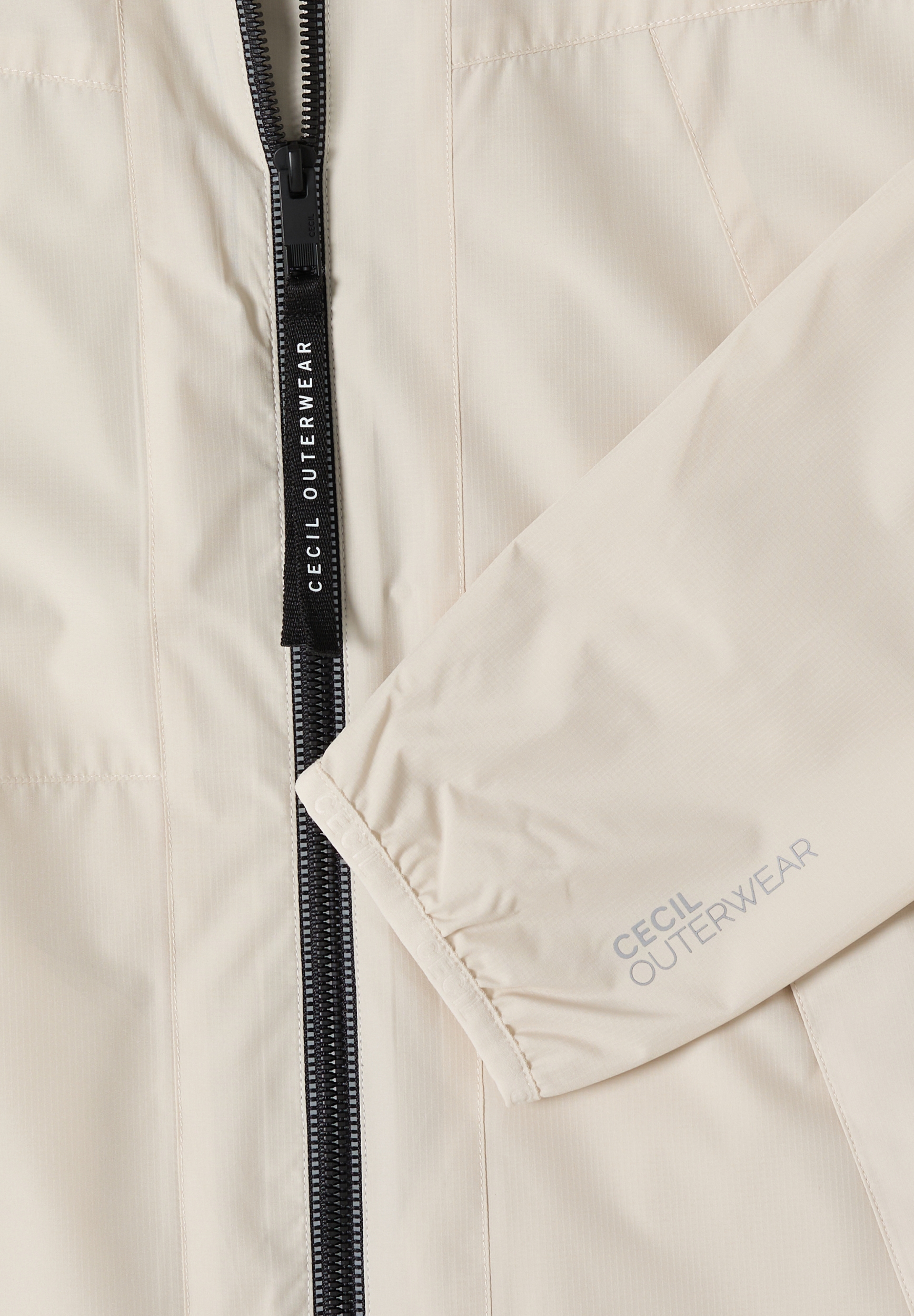 Sportive Windbreaker #2