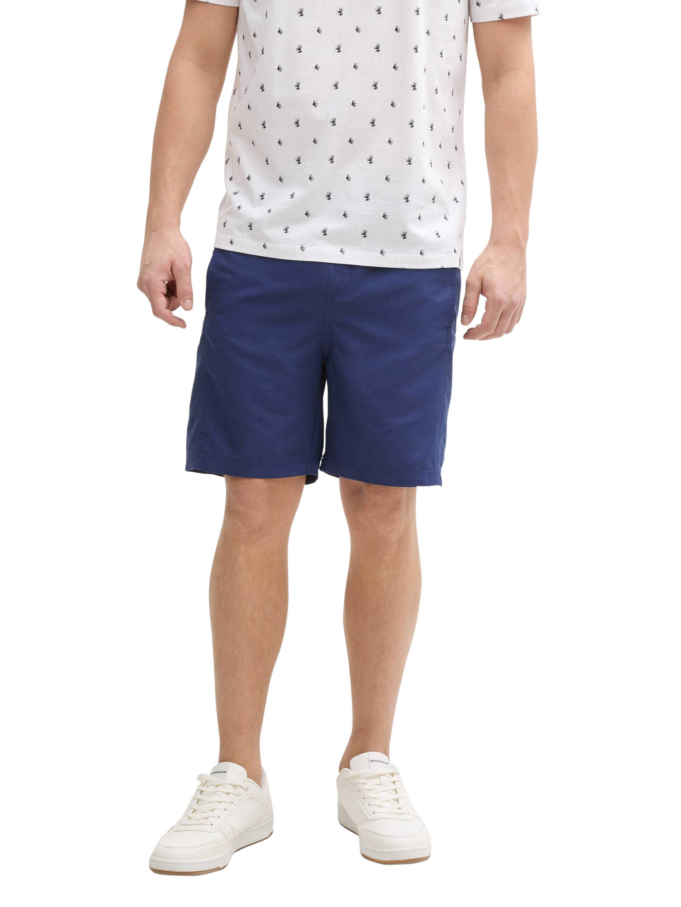 Basic Badeshorts
