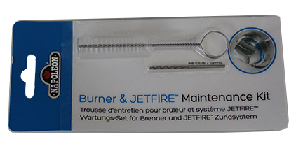 Jetfire-Bürste und Wartungsset #2