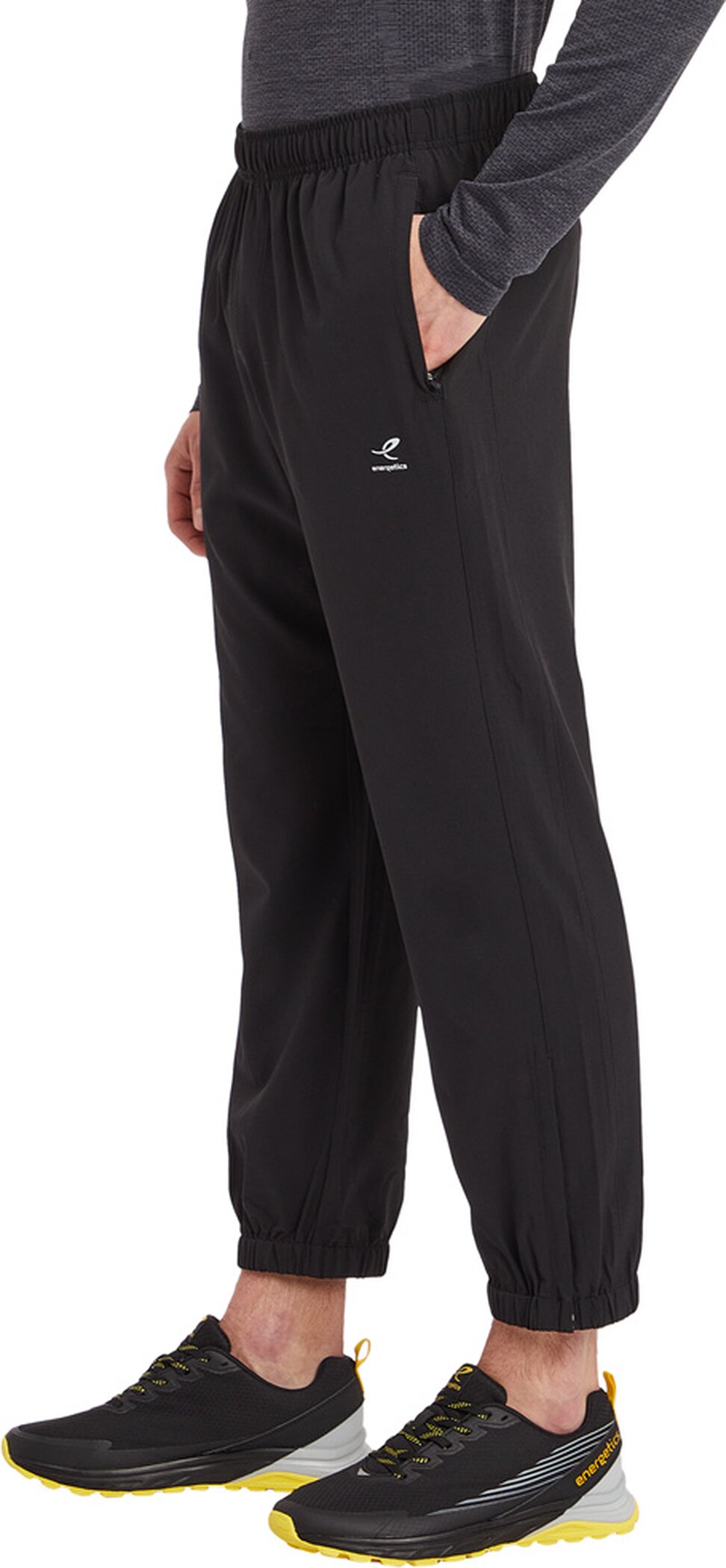 He.-Trainings-Hose Maxir SHT M #5