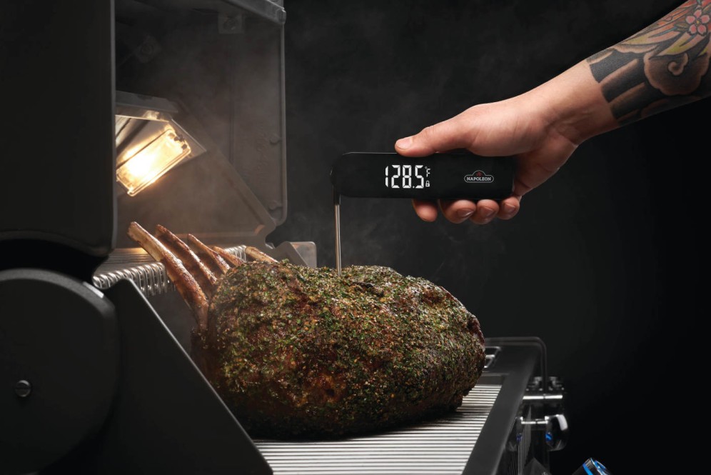 Thermometer digital - blitzschnell #2