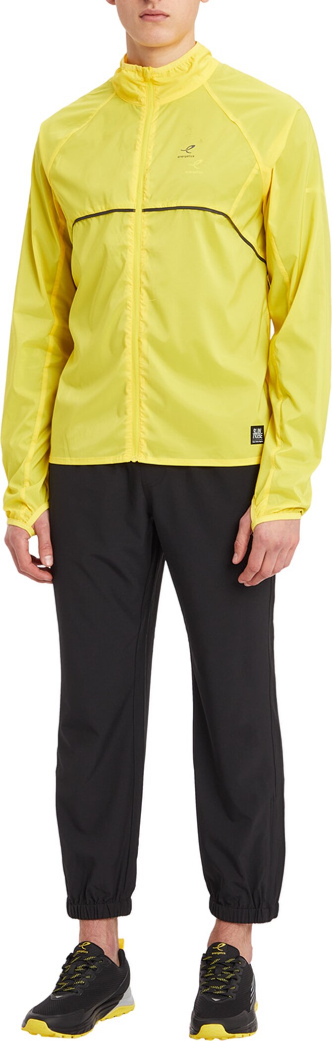 He.-Trainings-Hose Maxir SHT M #2