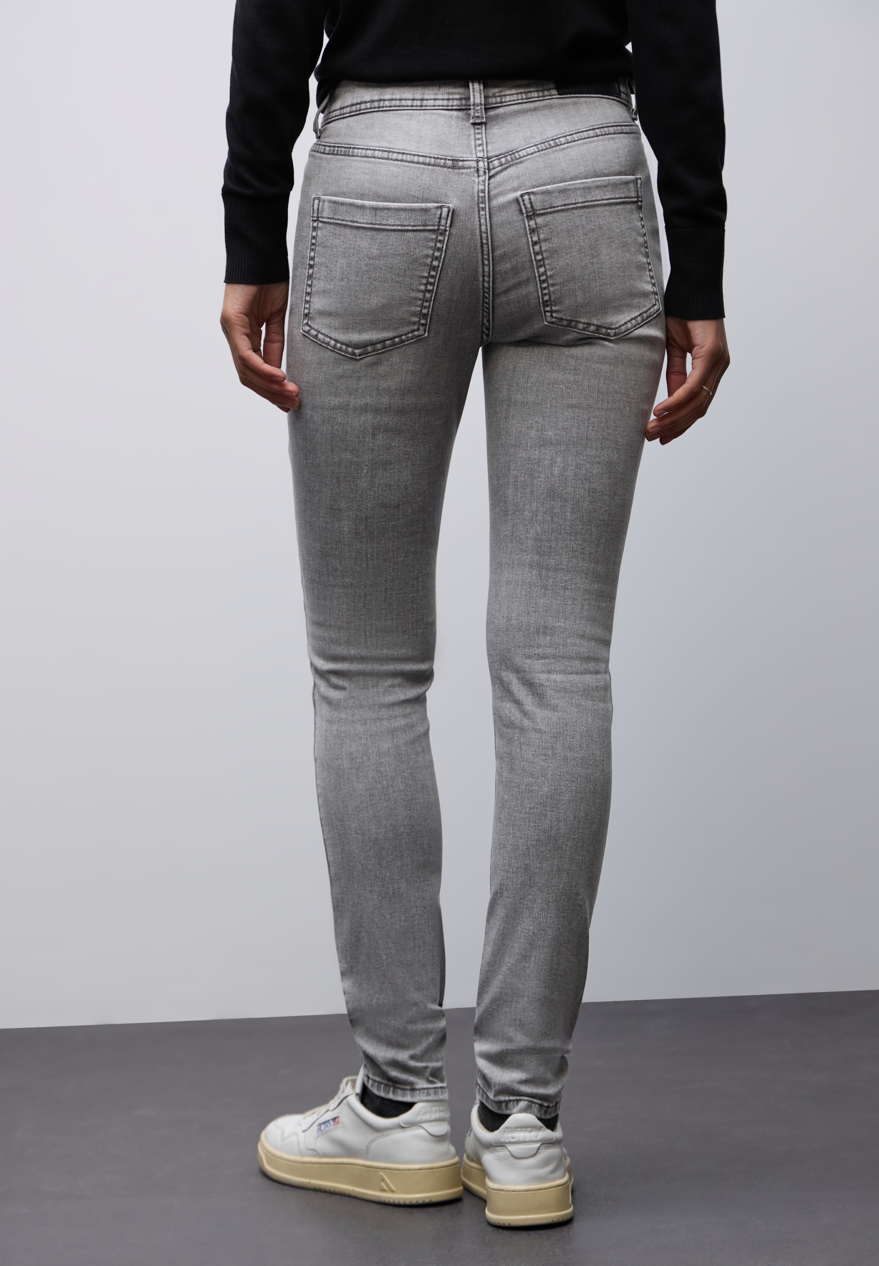 QR Style York.hw.mid grey #4