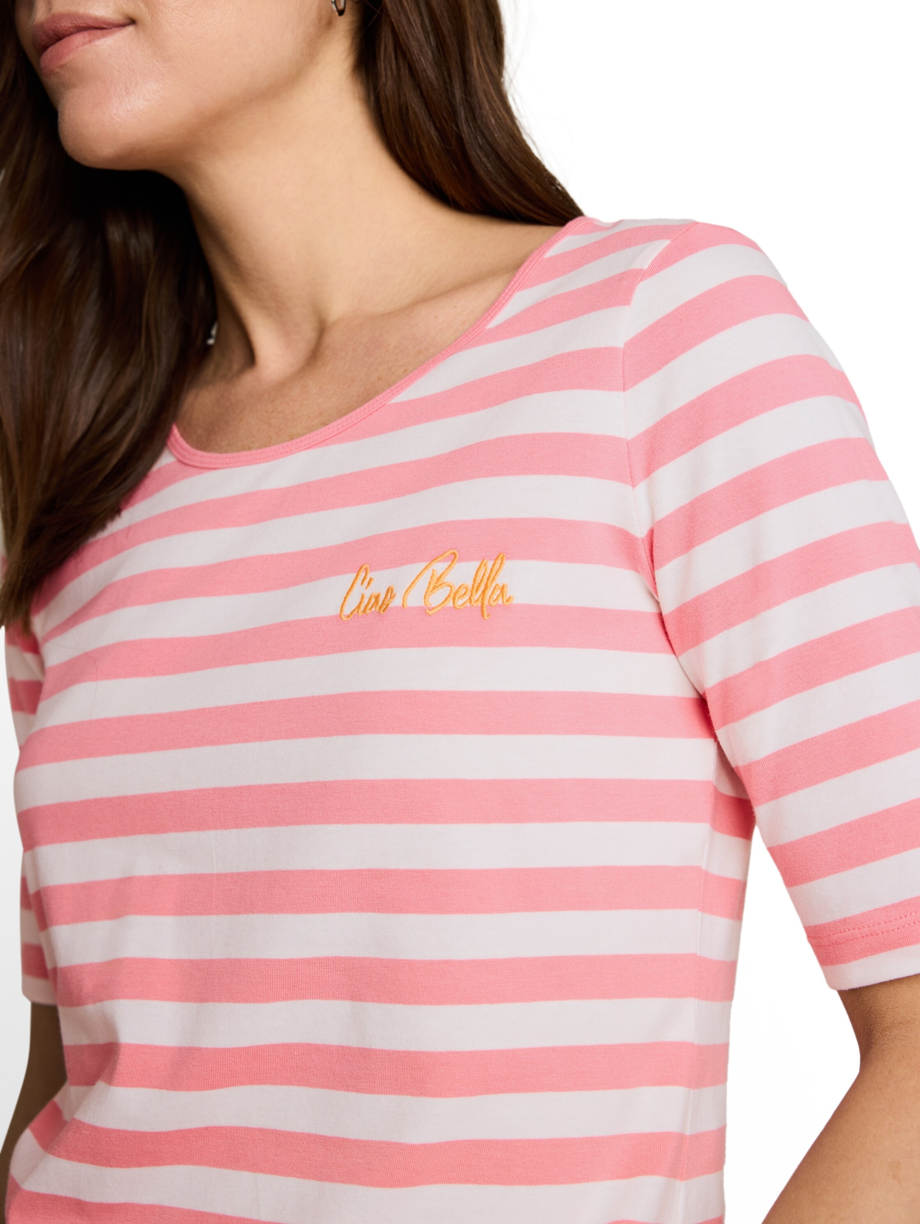 T-Shirt small embro #6