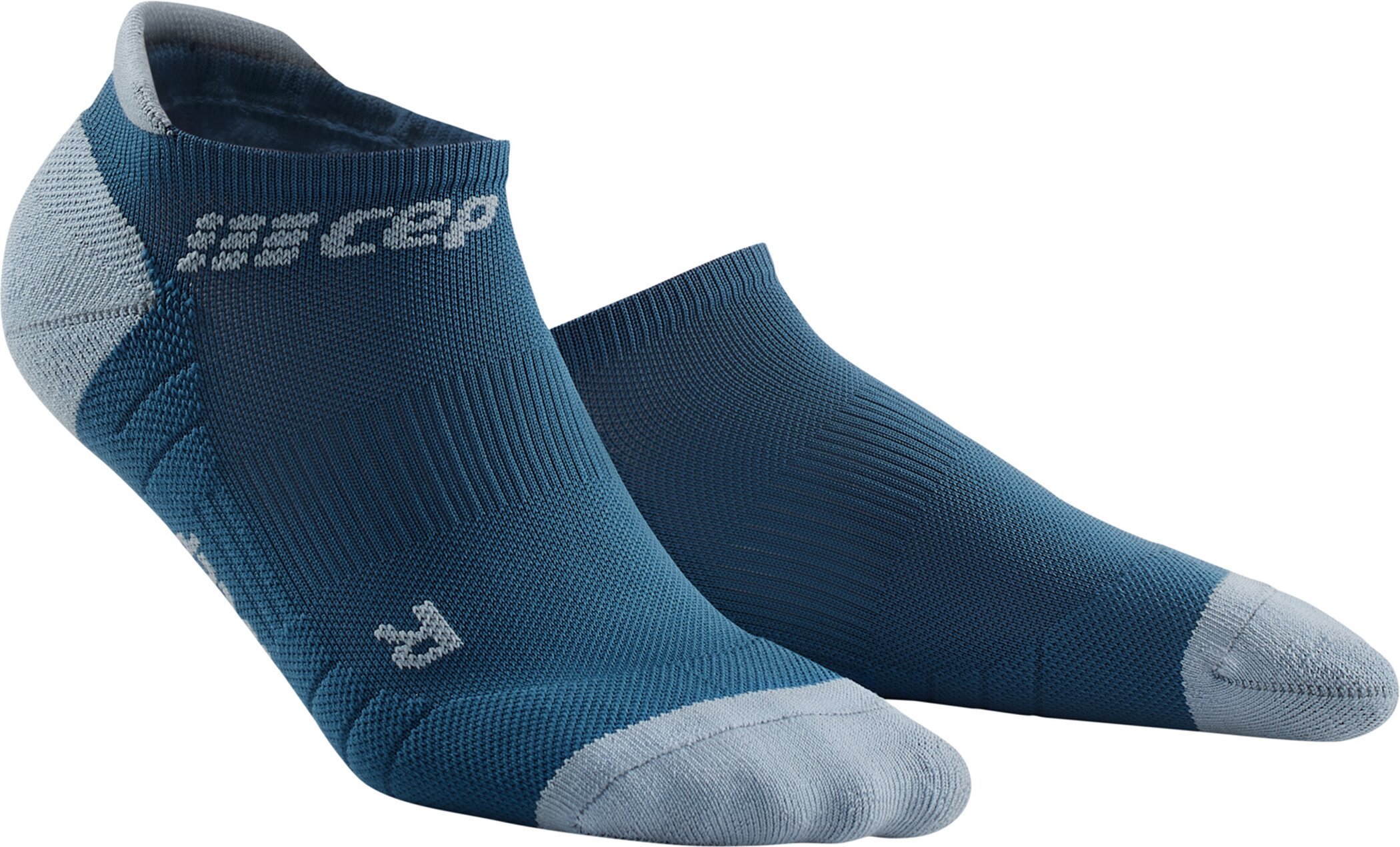 CEP no show socks 3.0, men #1