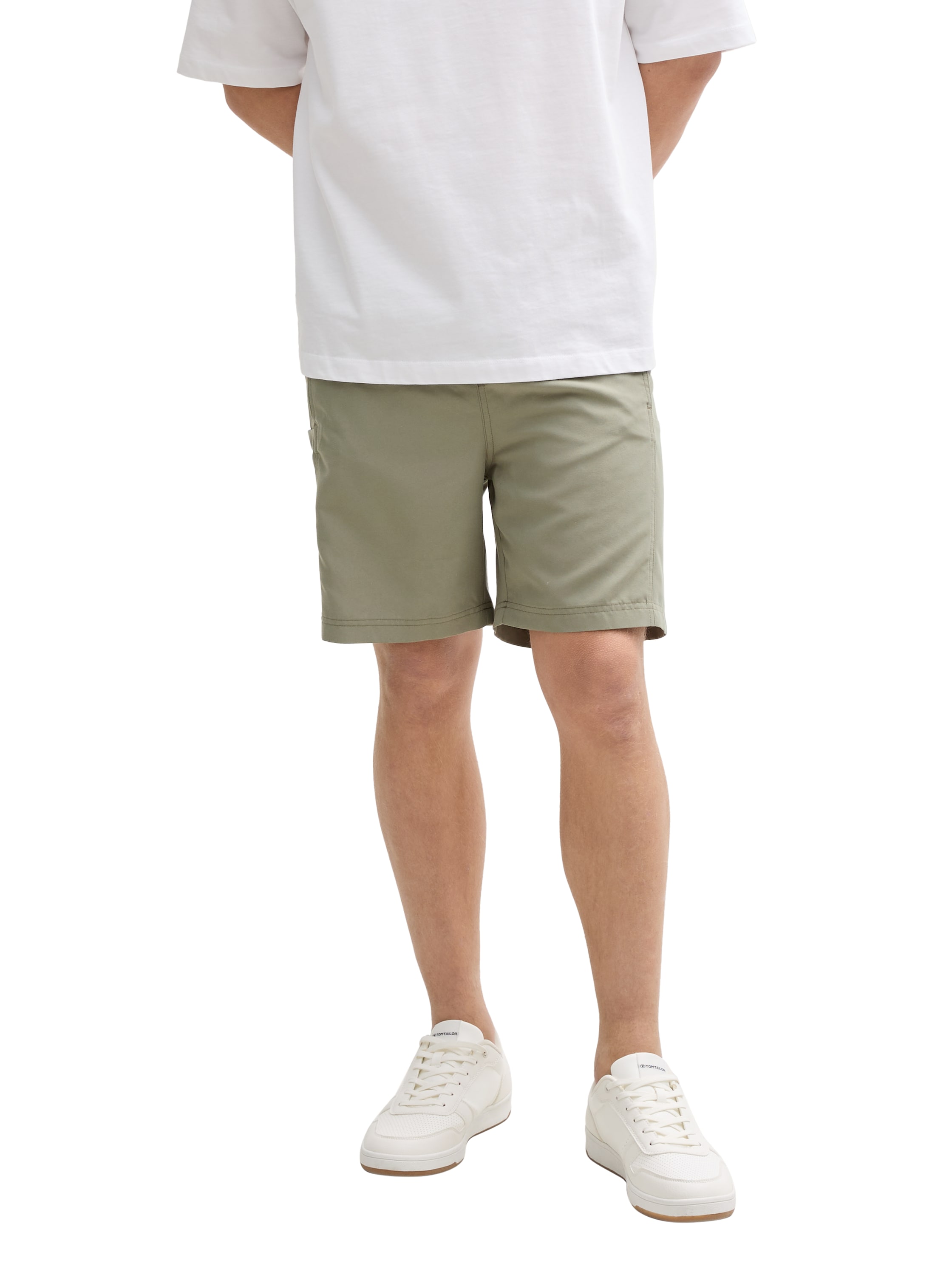 Basic Badeshorts