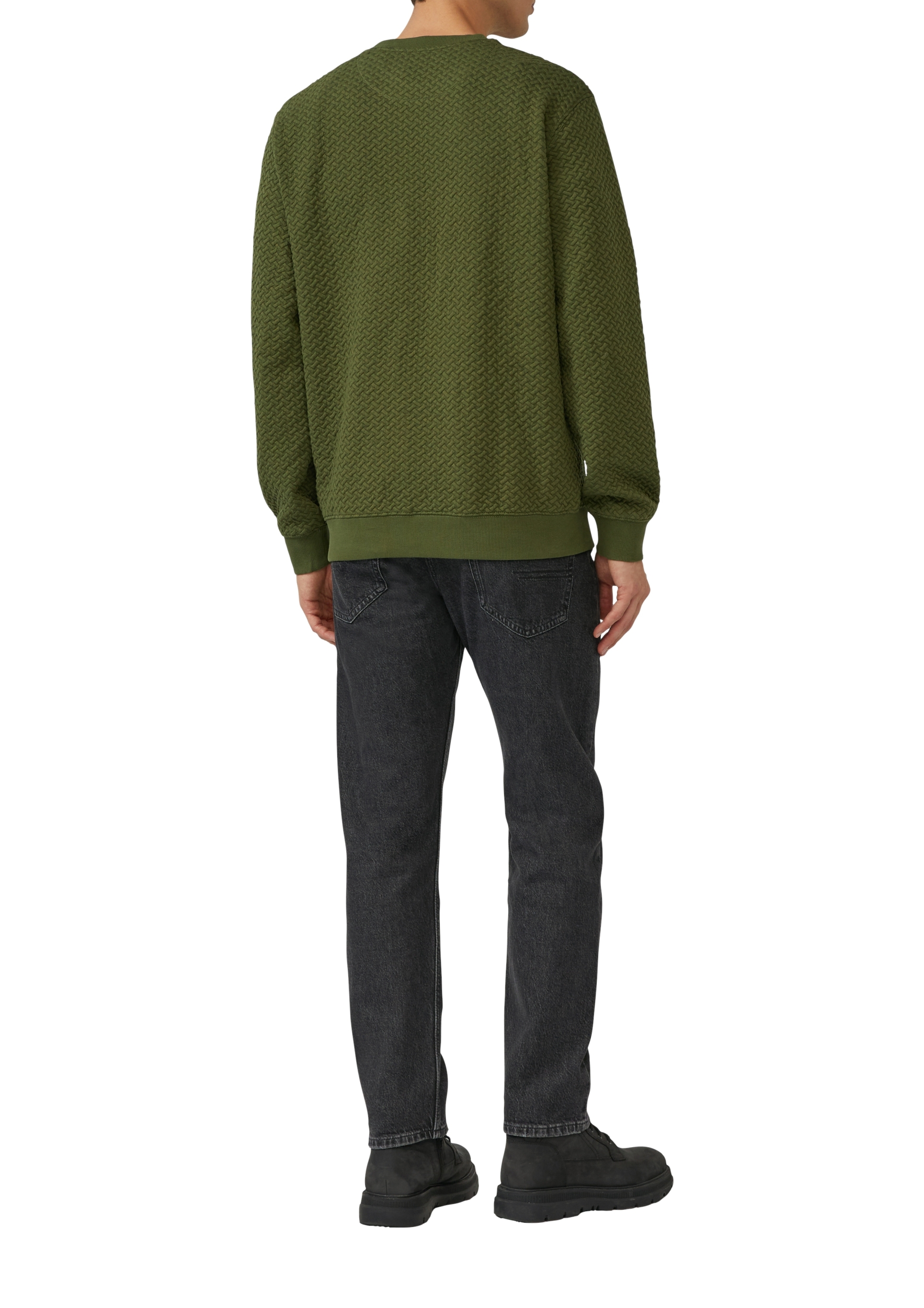 Sweatshirt #4