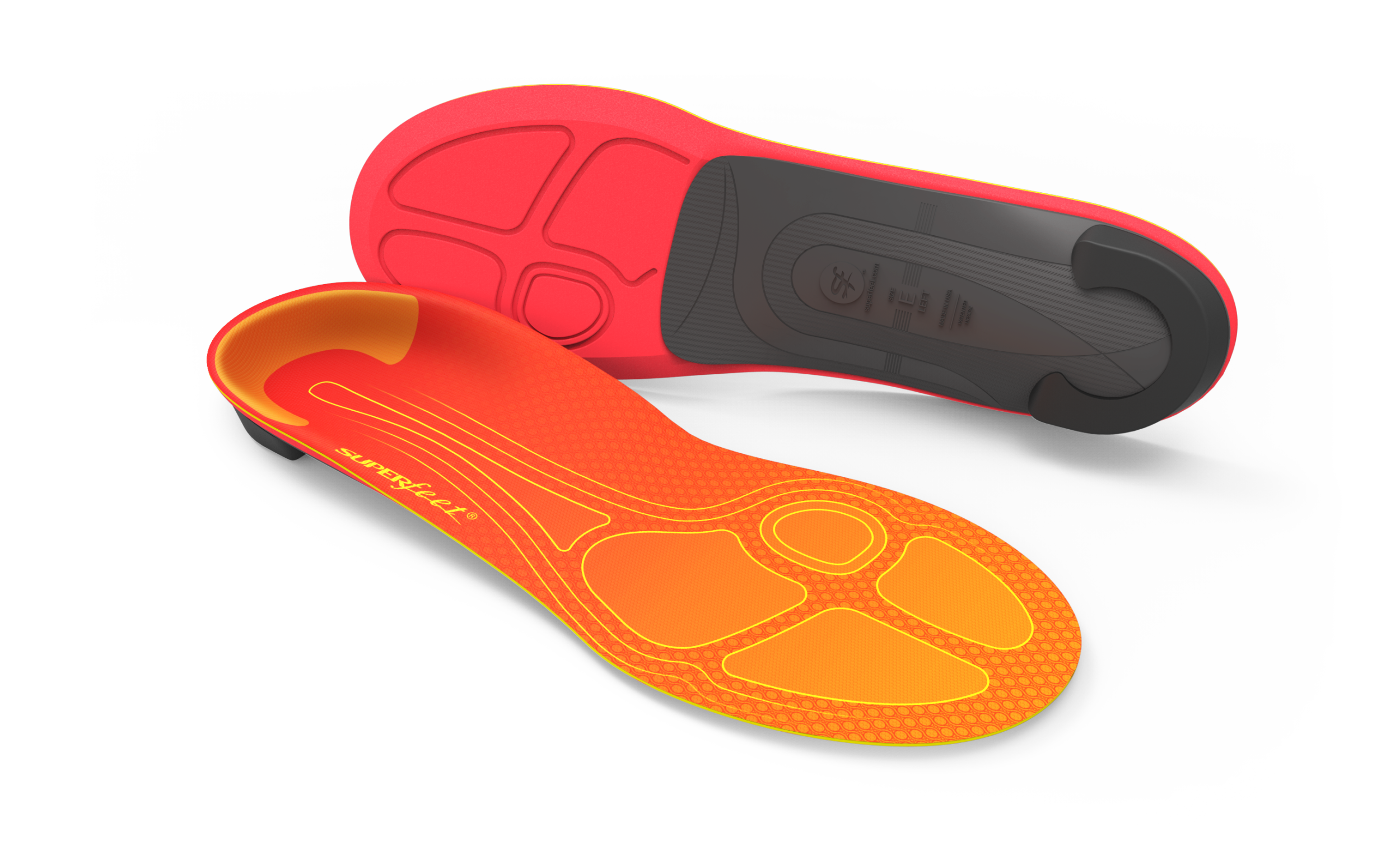 RUN Pain Relief #5