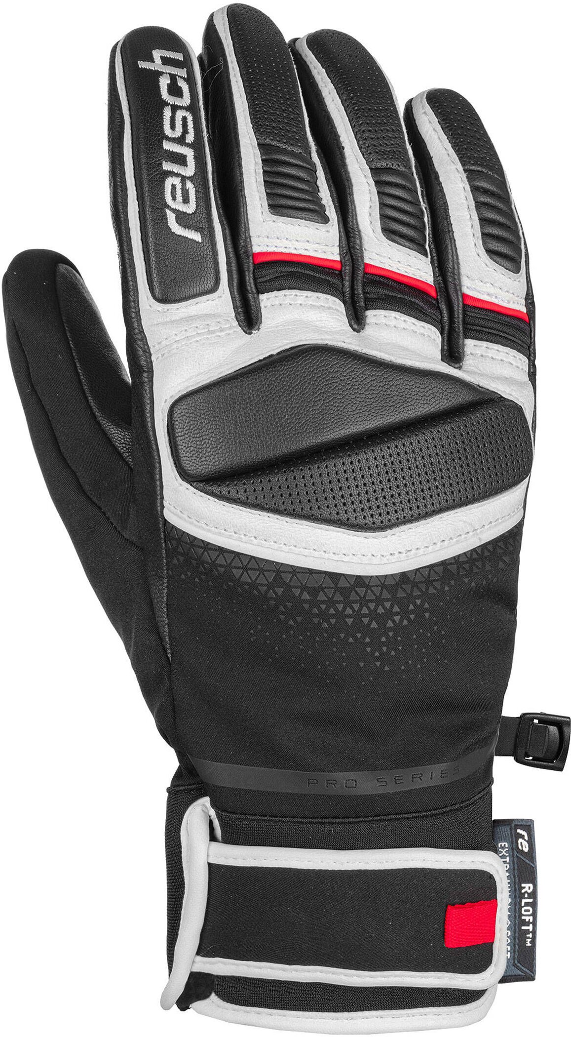 Reusch Mastery #1