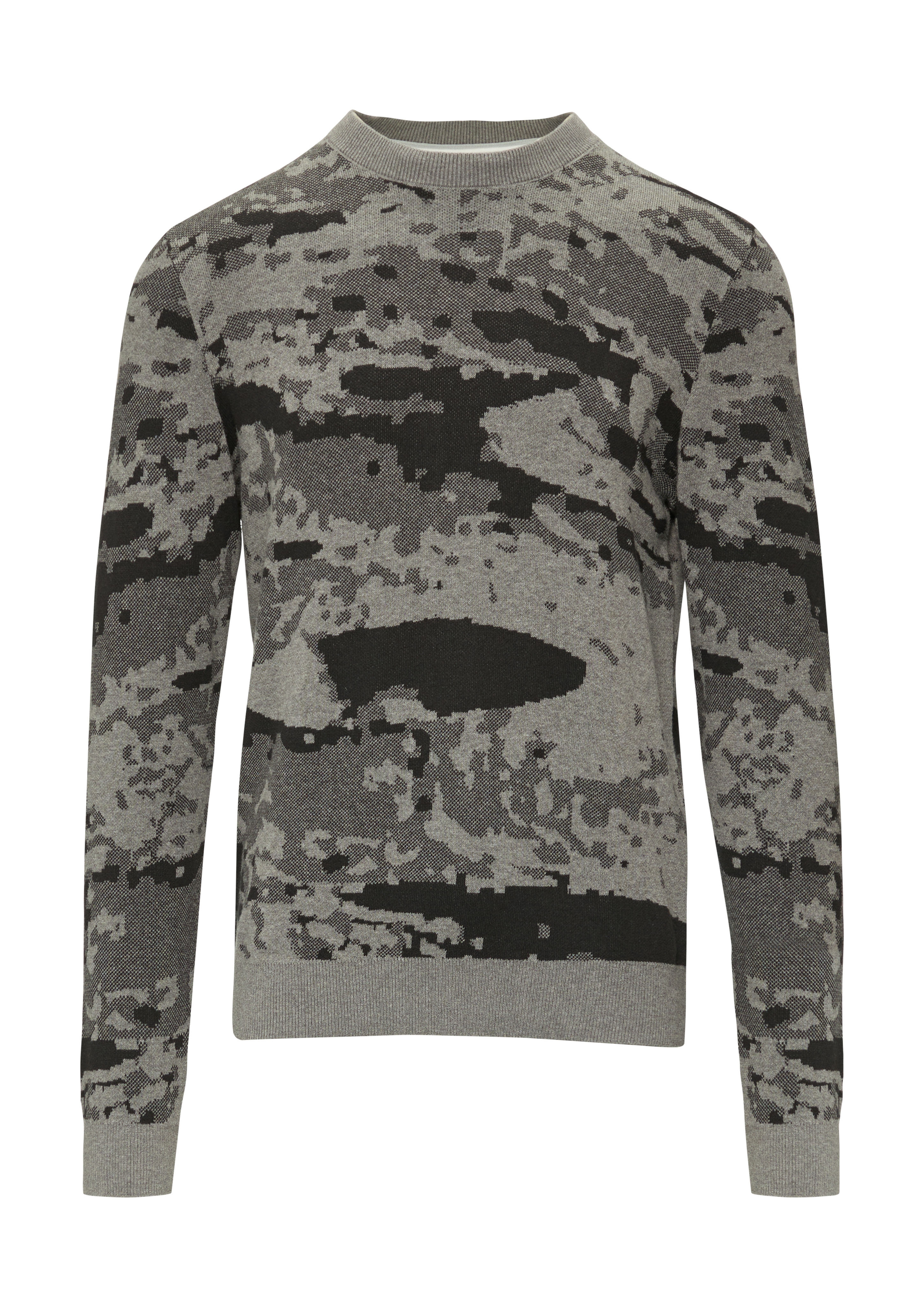 Strickpullover