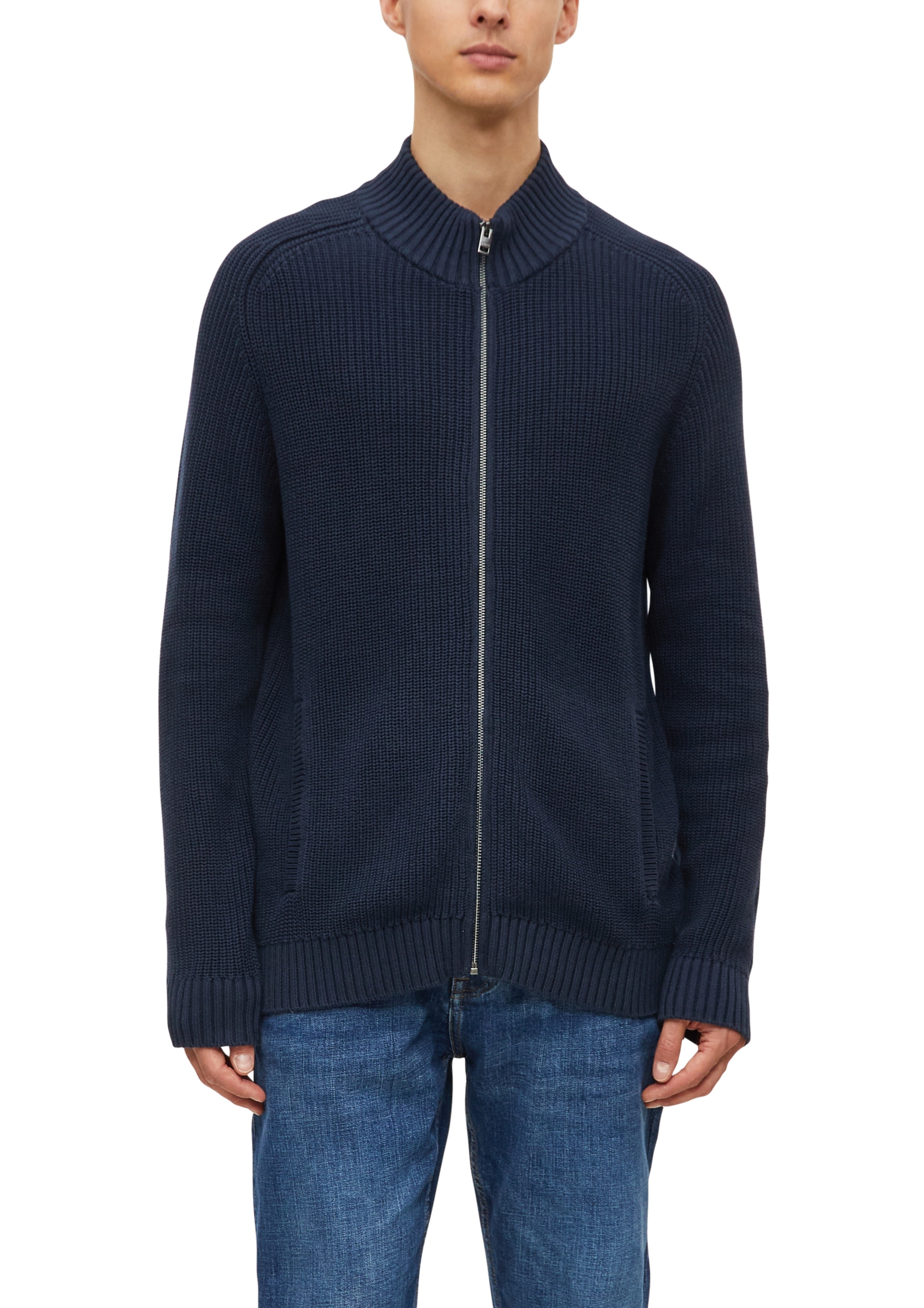 Strickjacke #1